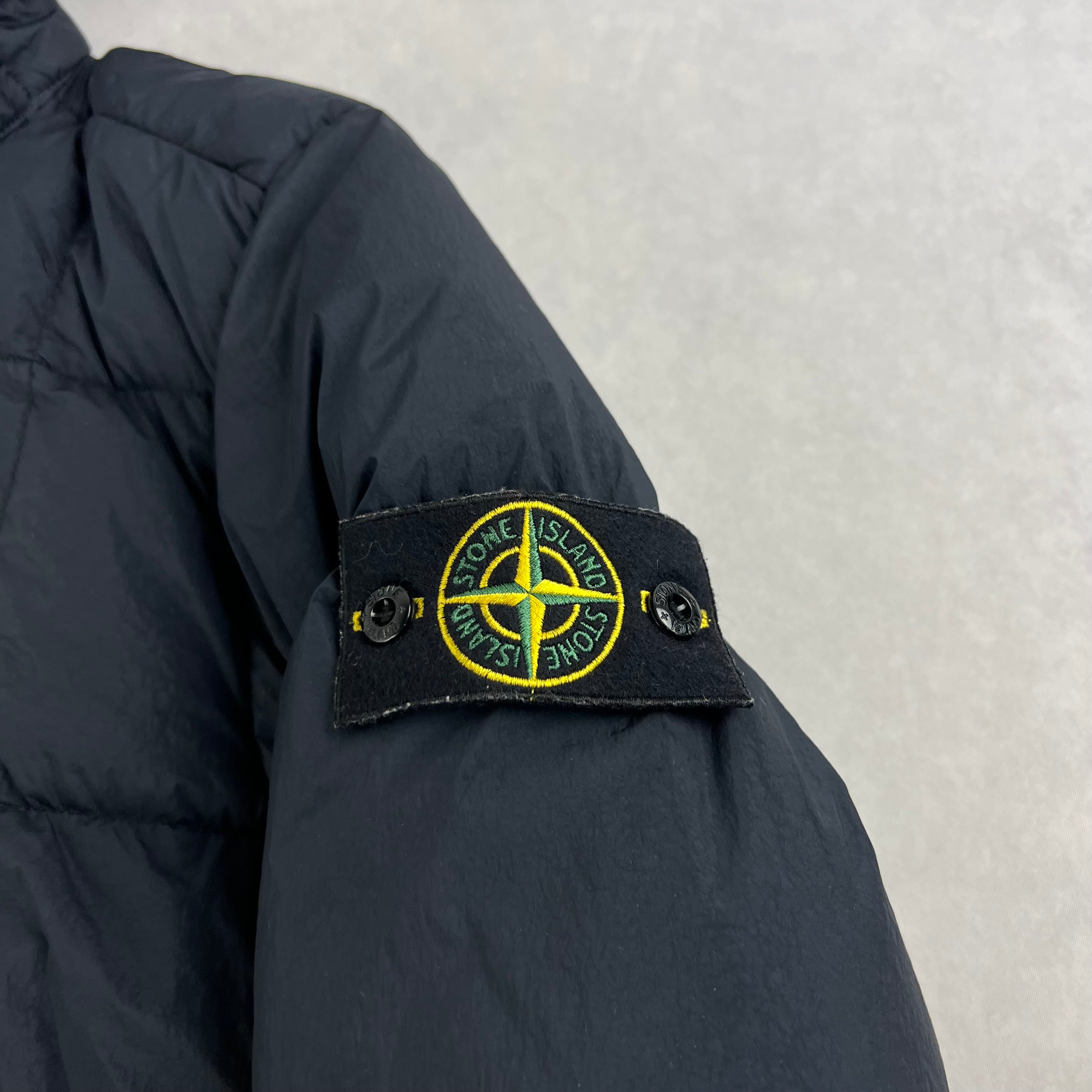 Stone Island Puffer Jacket