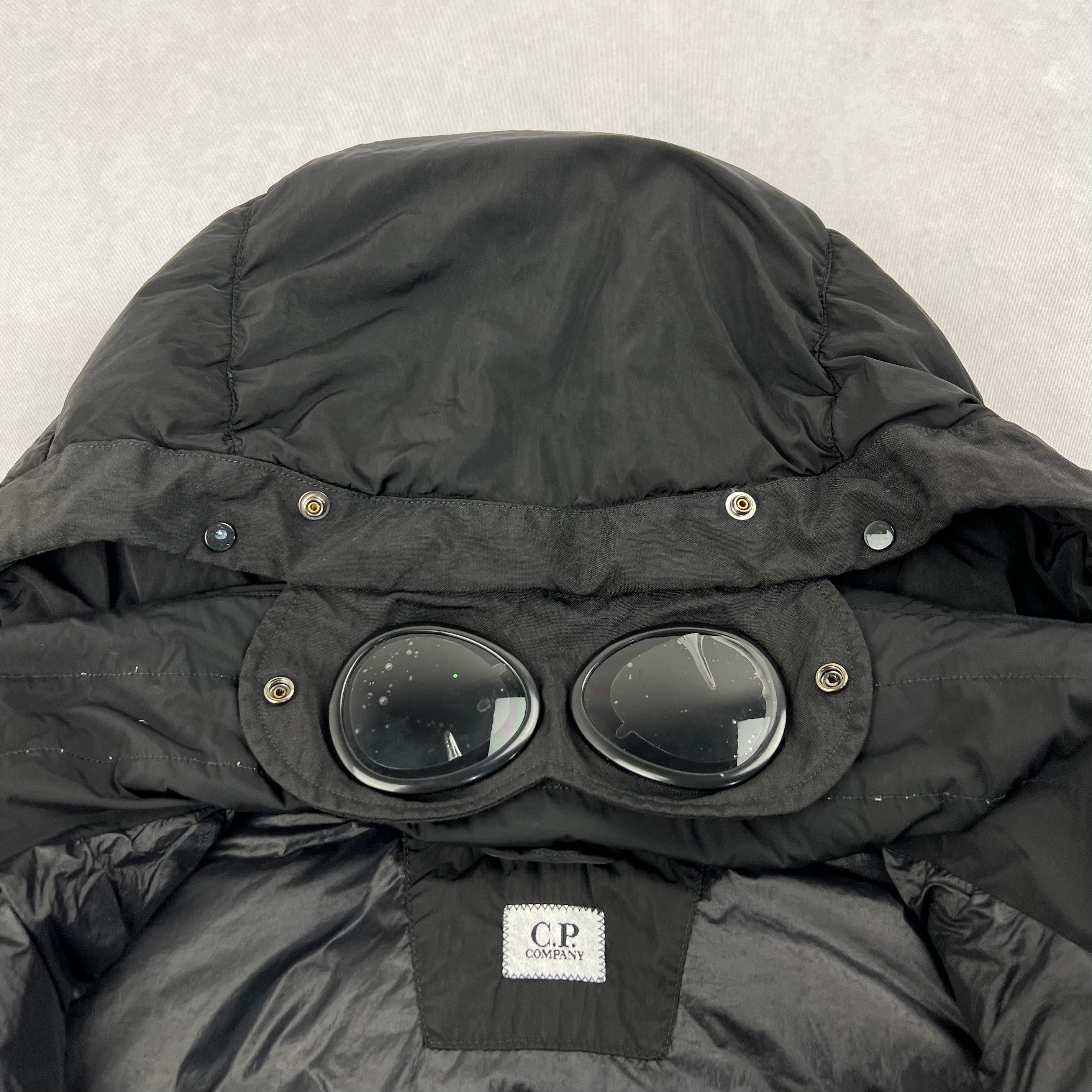 CP Company Puffer Jacket