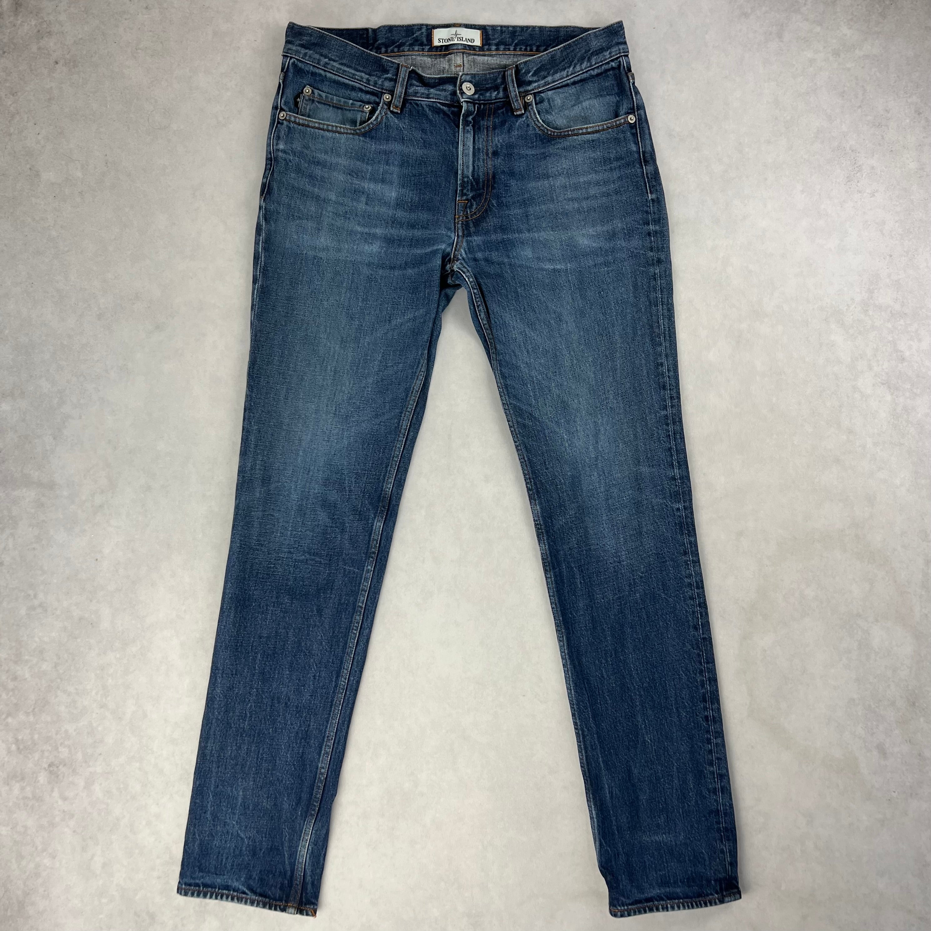 Stone Island Jeans