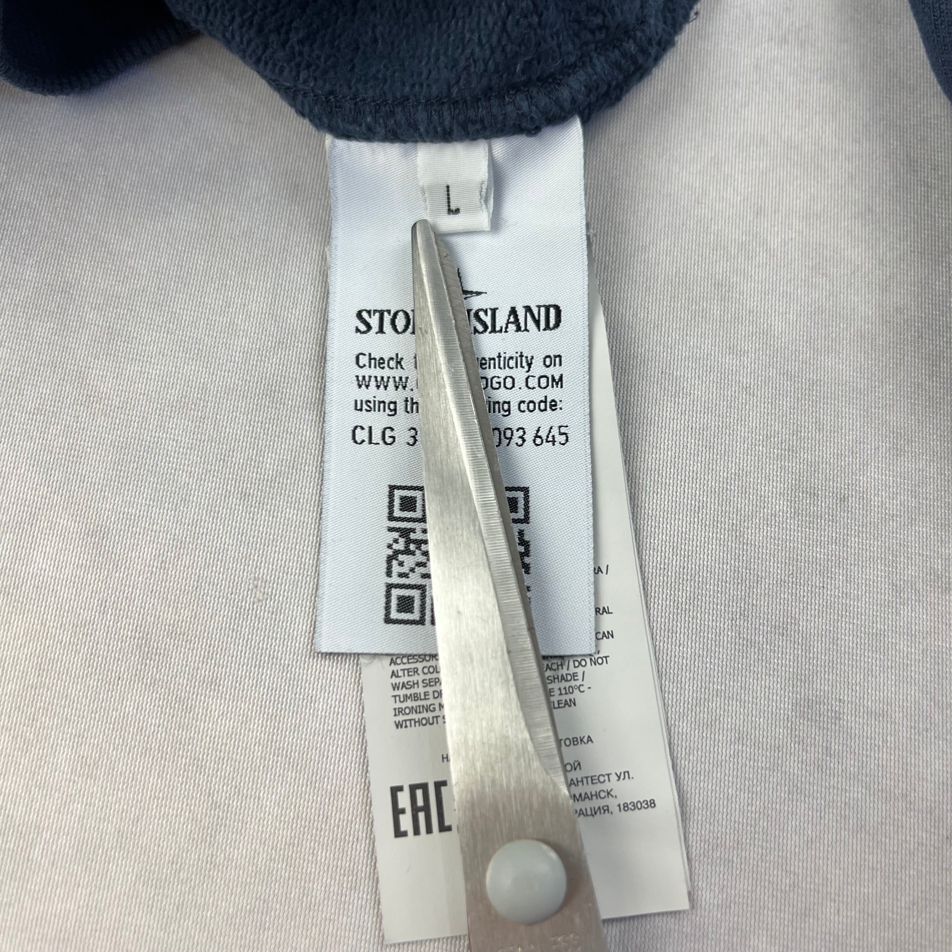 Stone Island Sweatshirt
