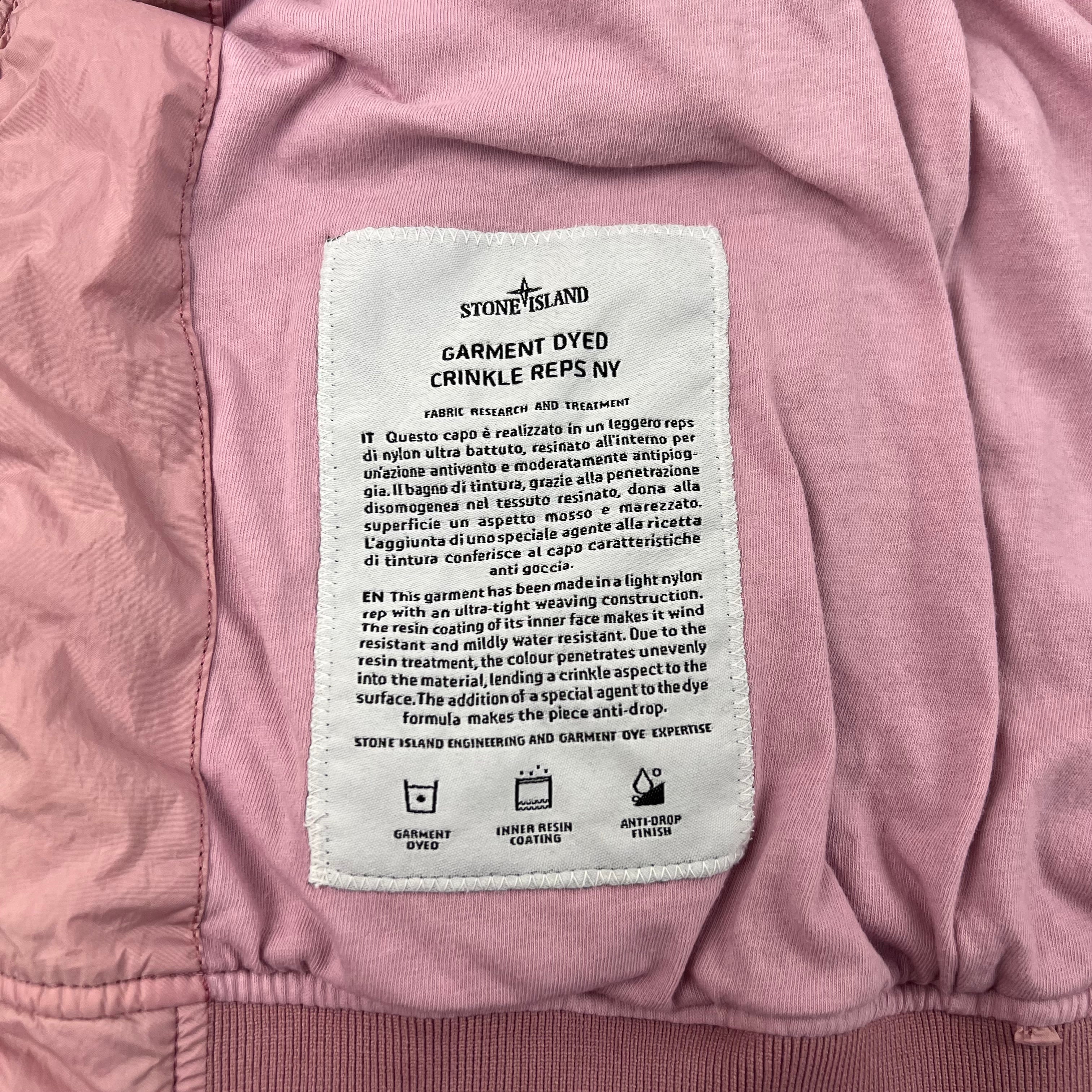Stone Island Jacket