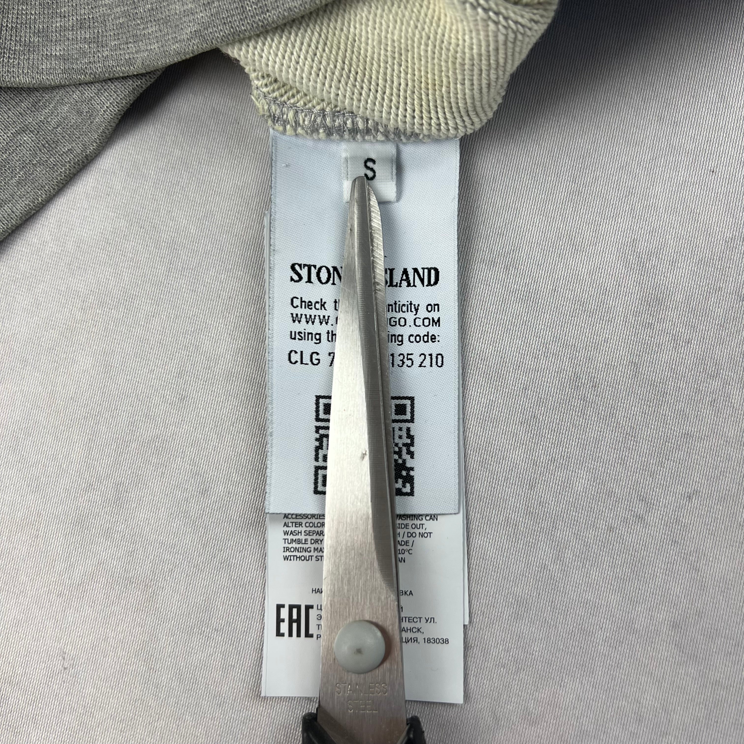 Stone Island Sweatshirt