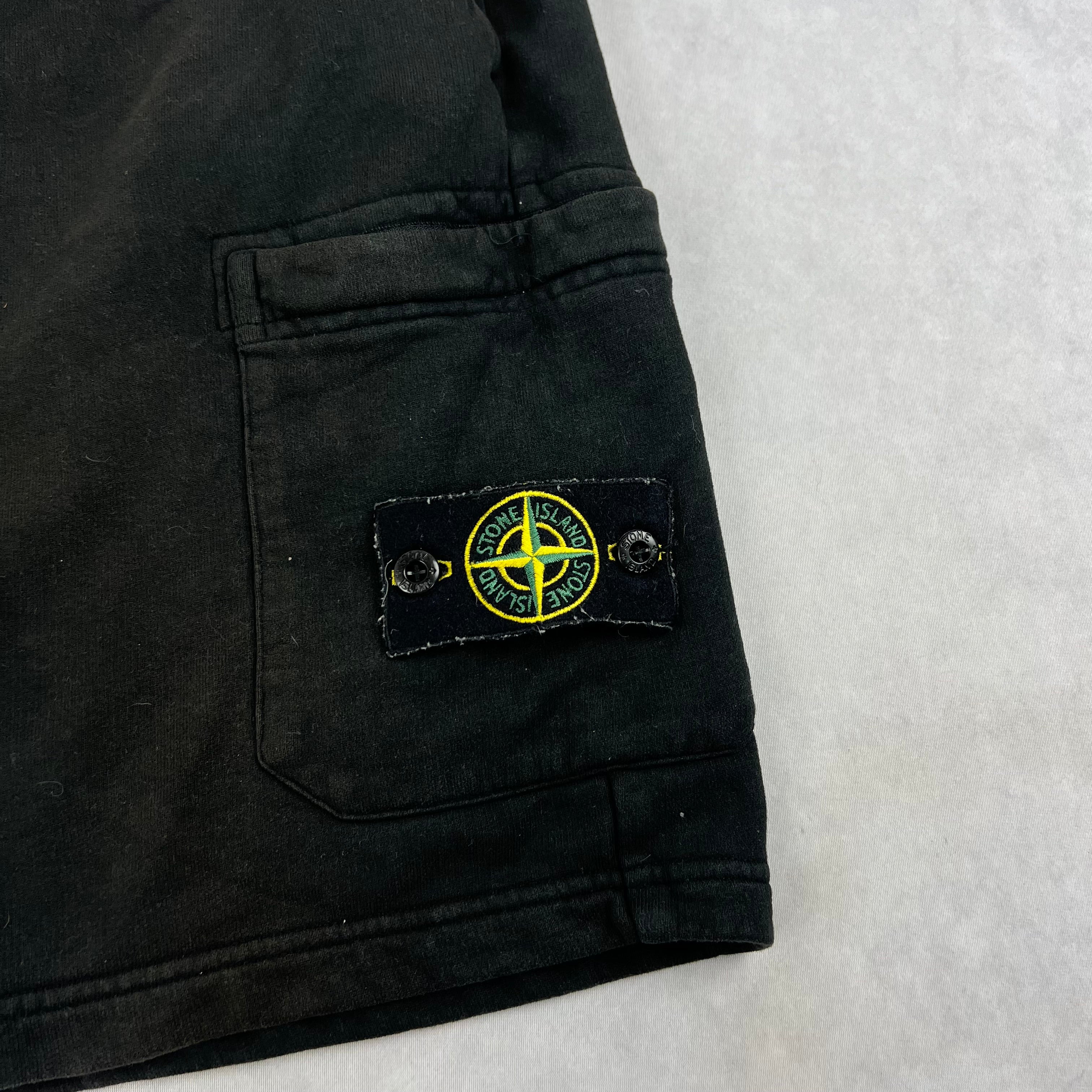 Stone Island Shorts