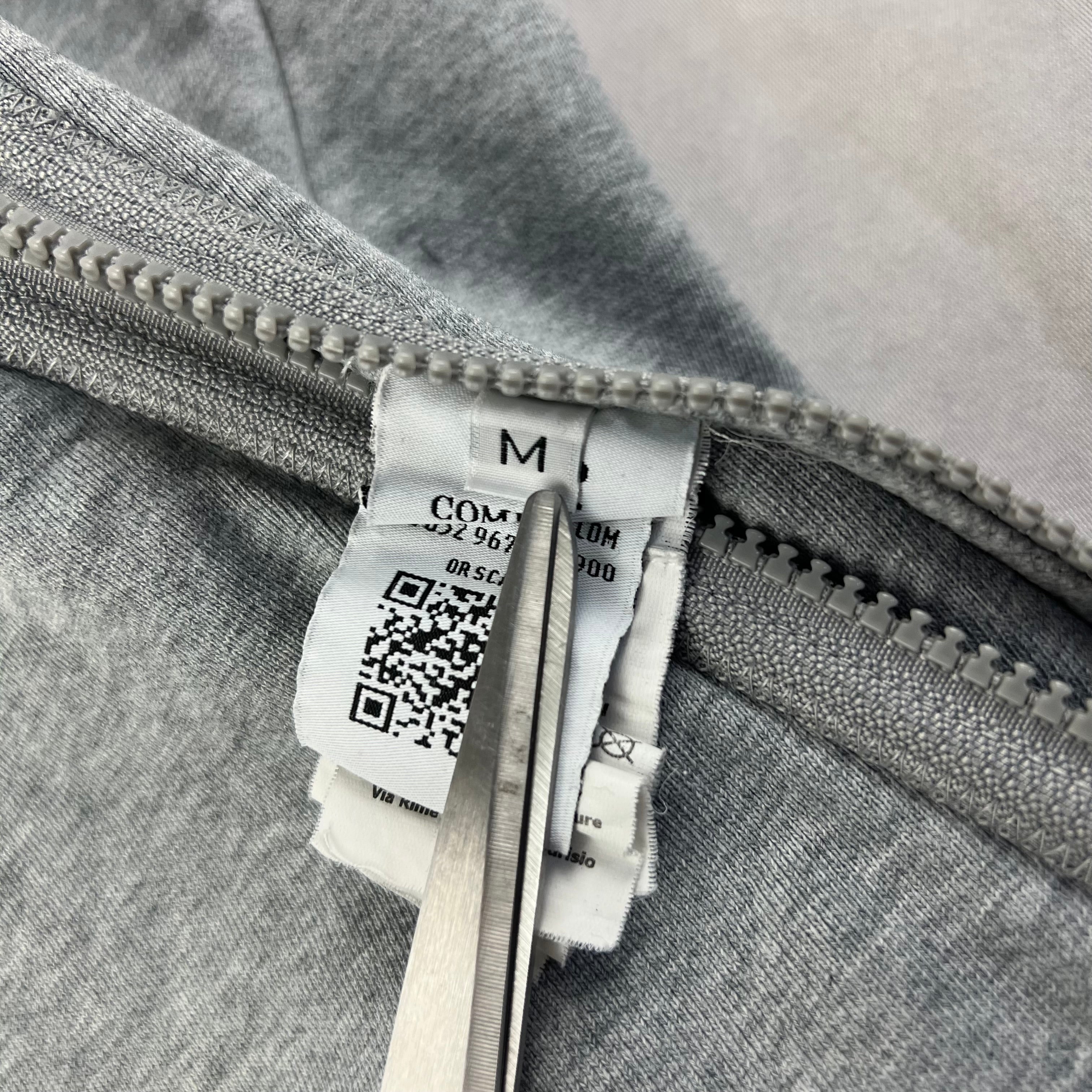 CP Company Goggle Hoodie