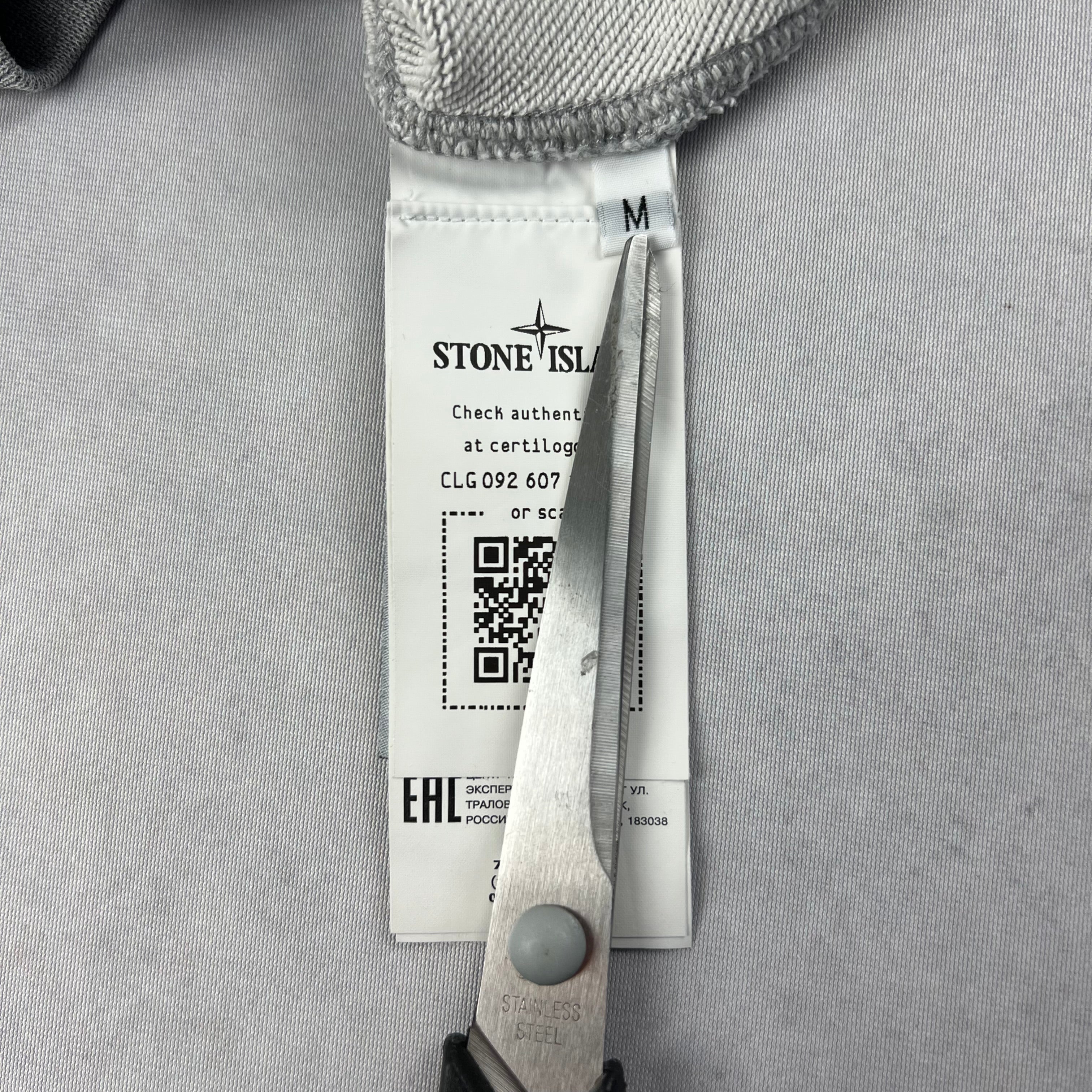Stone Island Sweatshirt