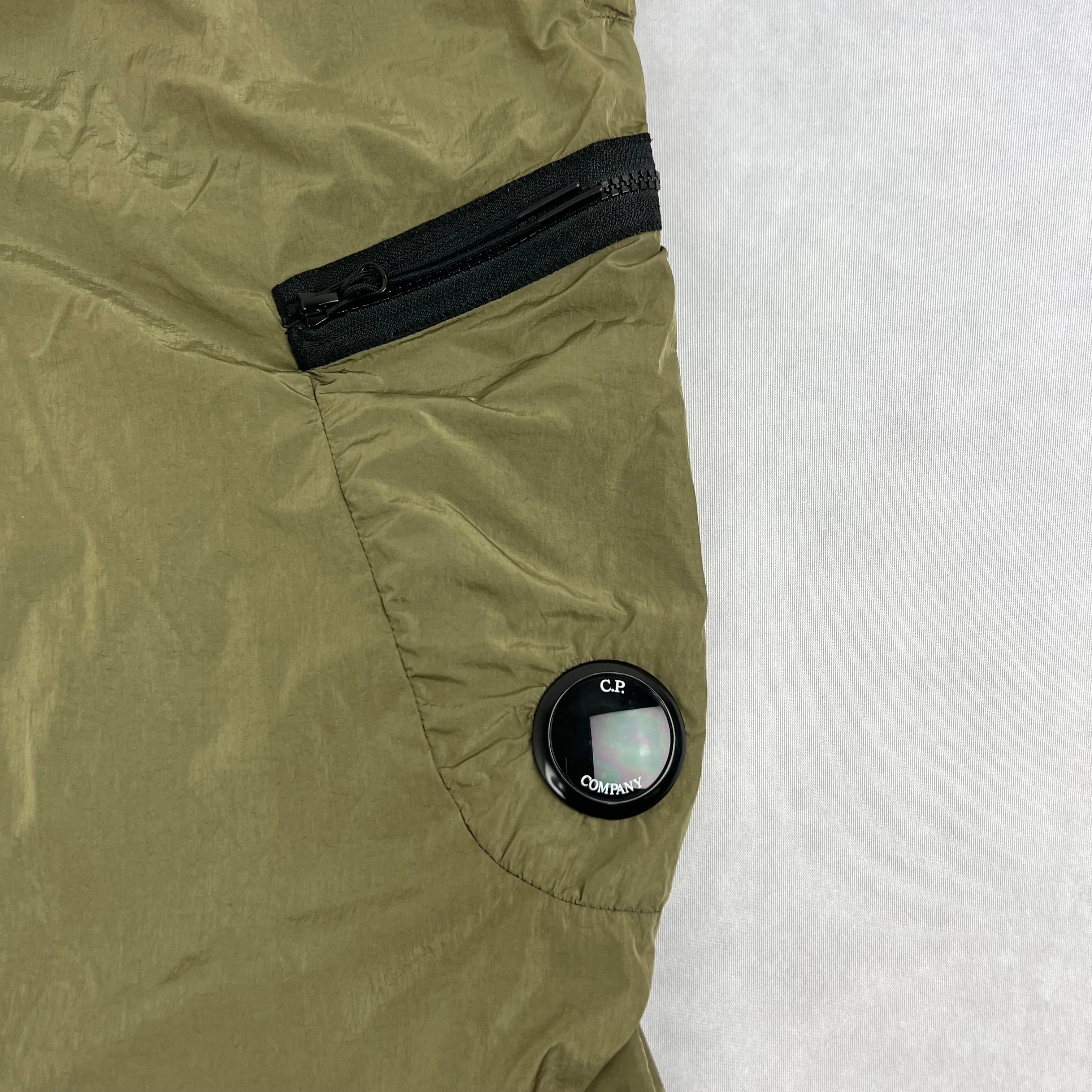 CP Company Cargo Pants