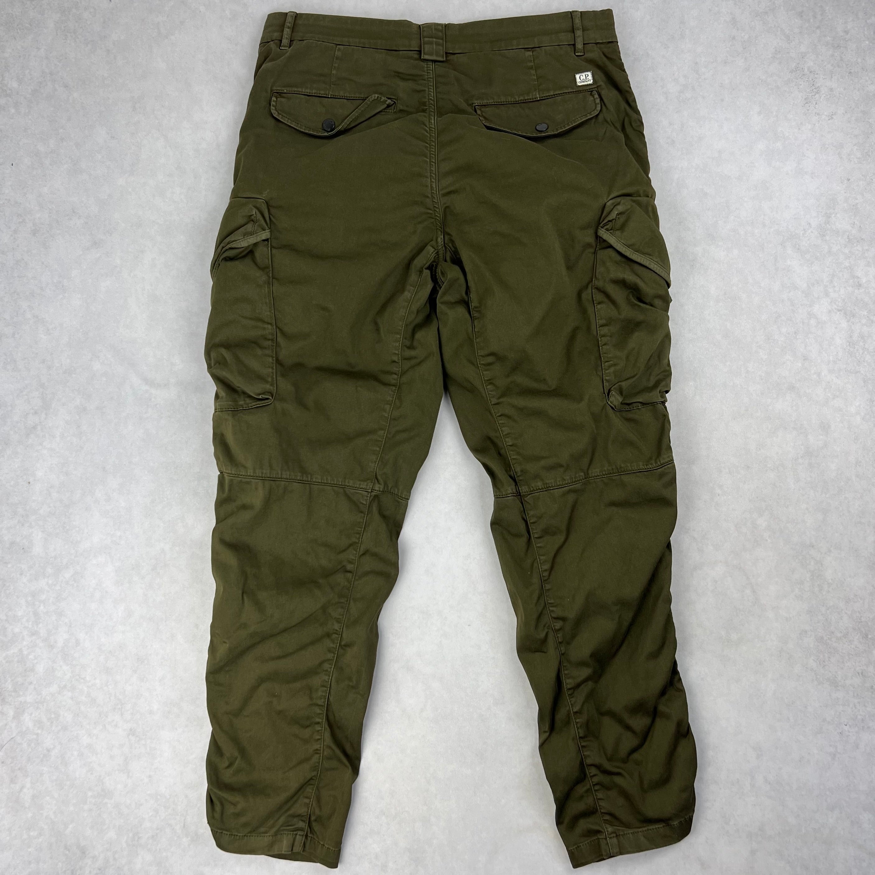 CP Company Cargo Pants