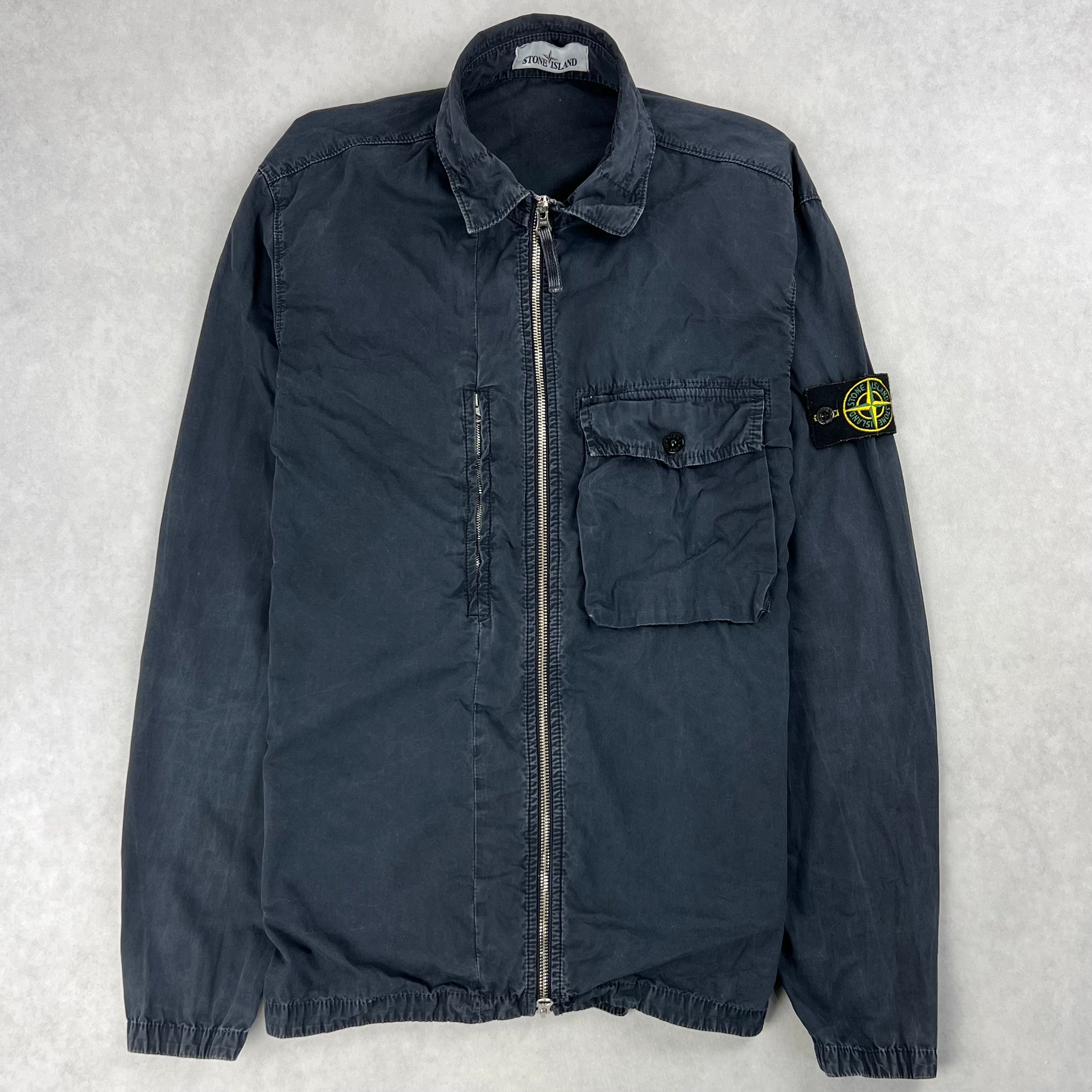 Stone Island Overshirt