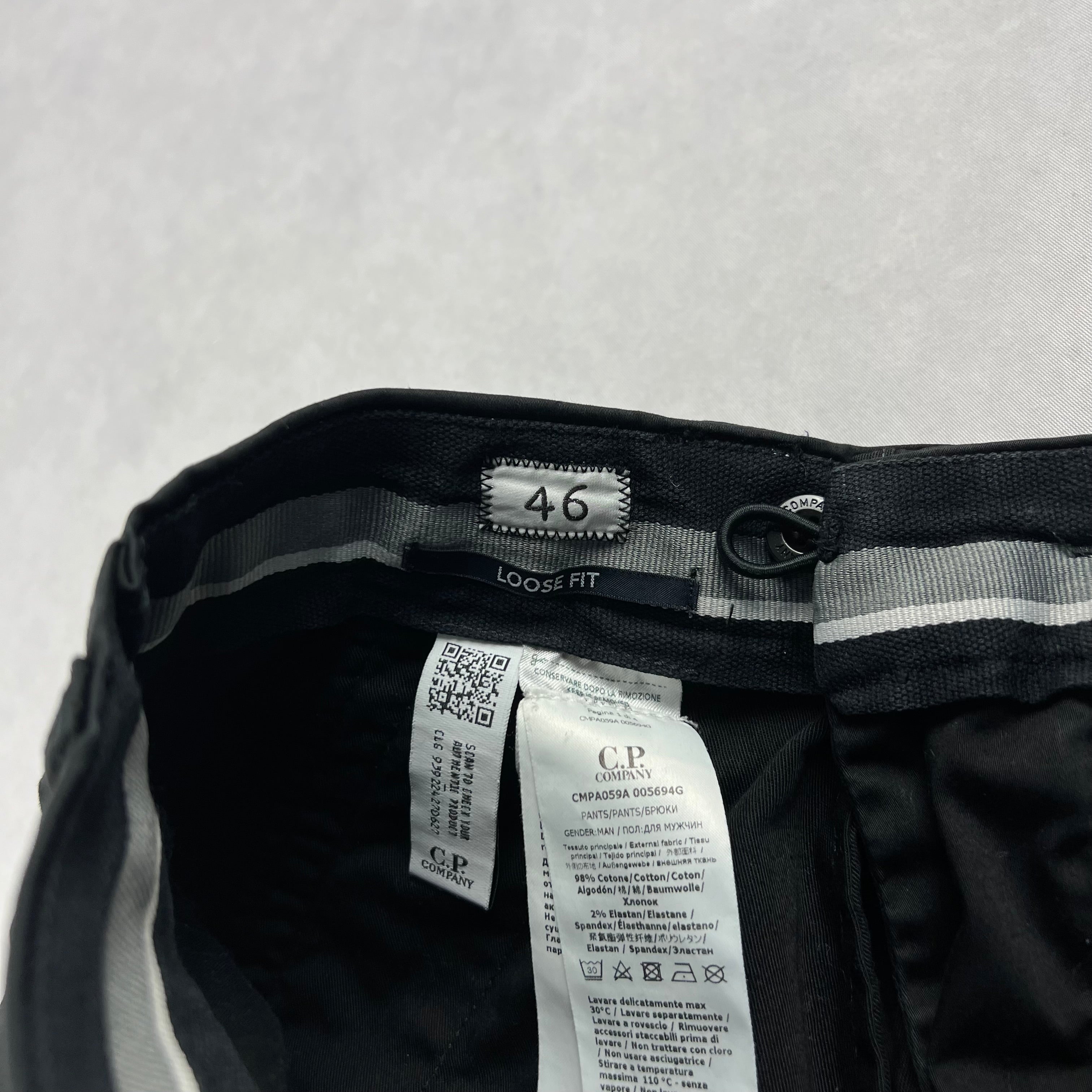 CP Company Cargo Pants