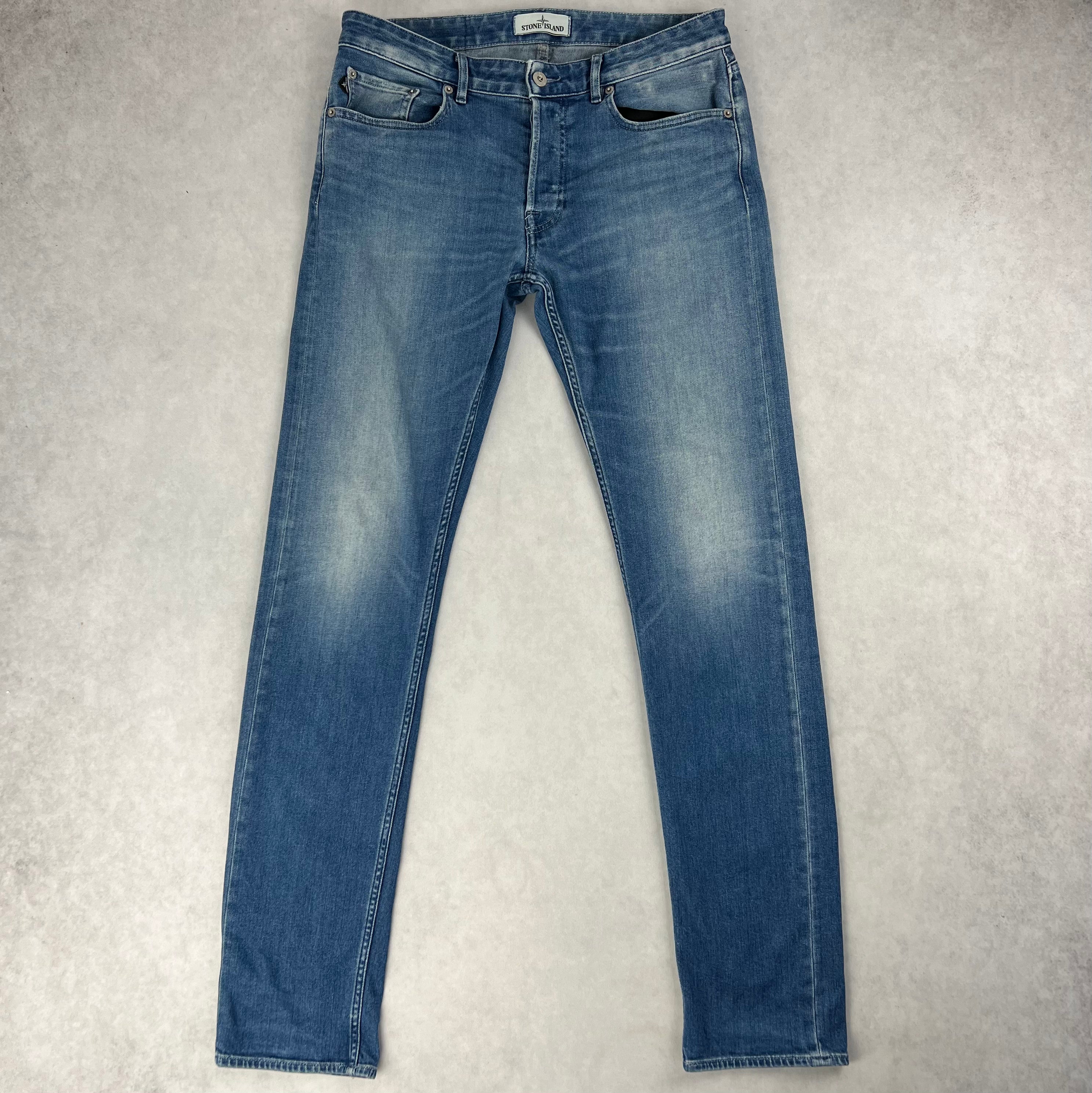 Stone Island Jeans