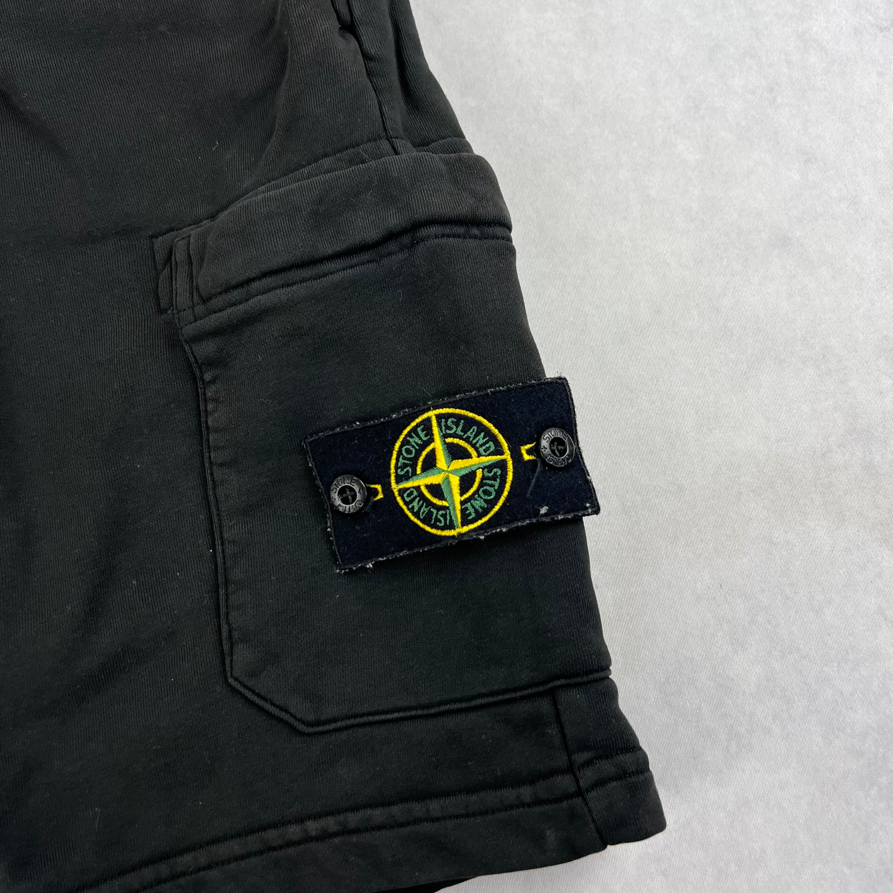Stone Island Shorts