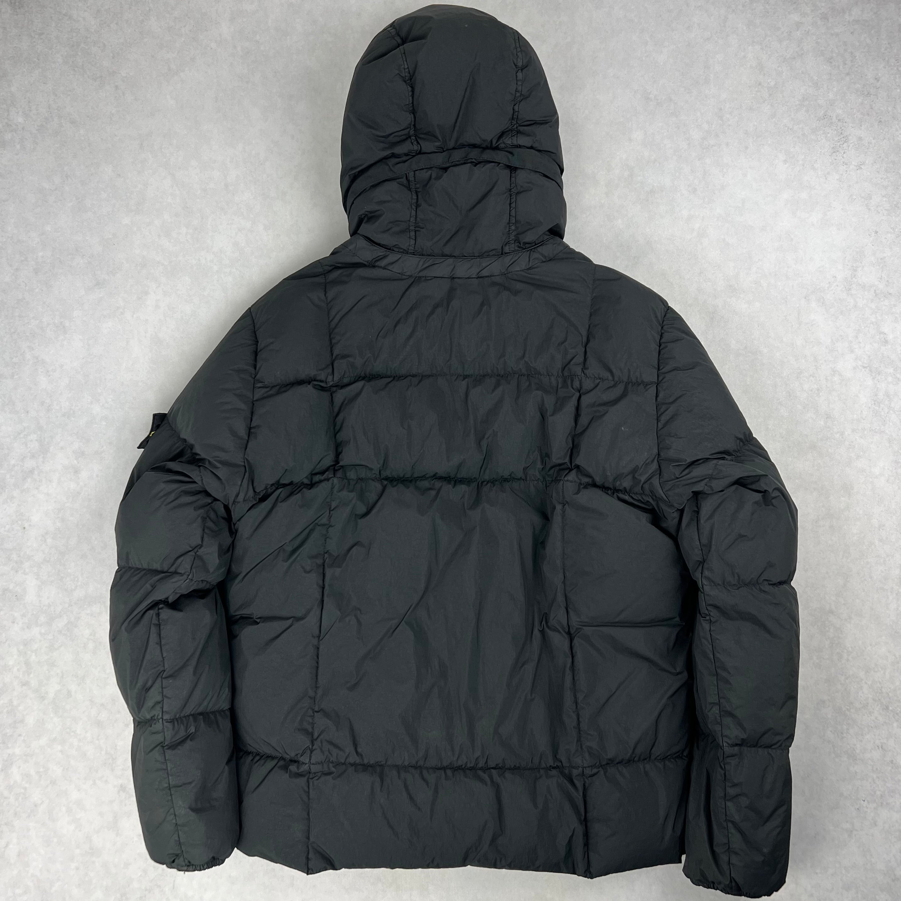 Stone Island Puffer Jacket