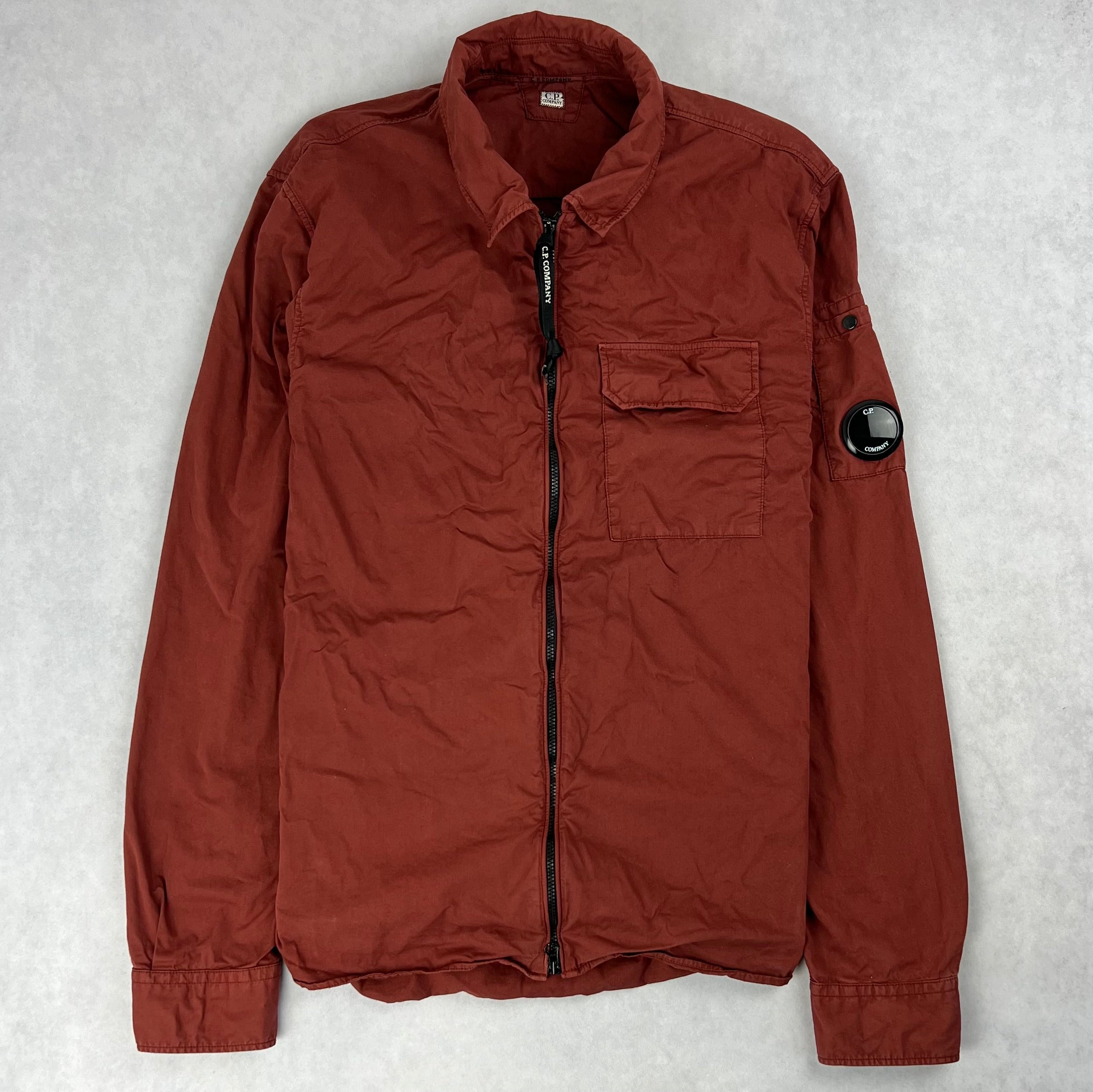 CP Company Overshirt