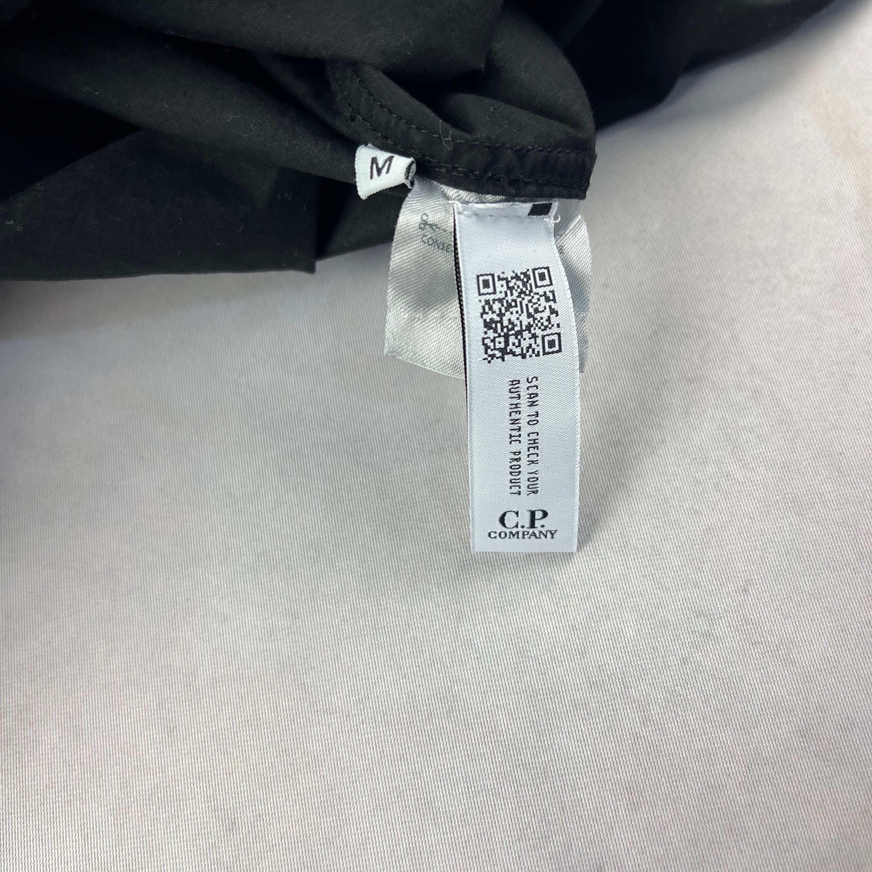 CP Company Overshirt