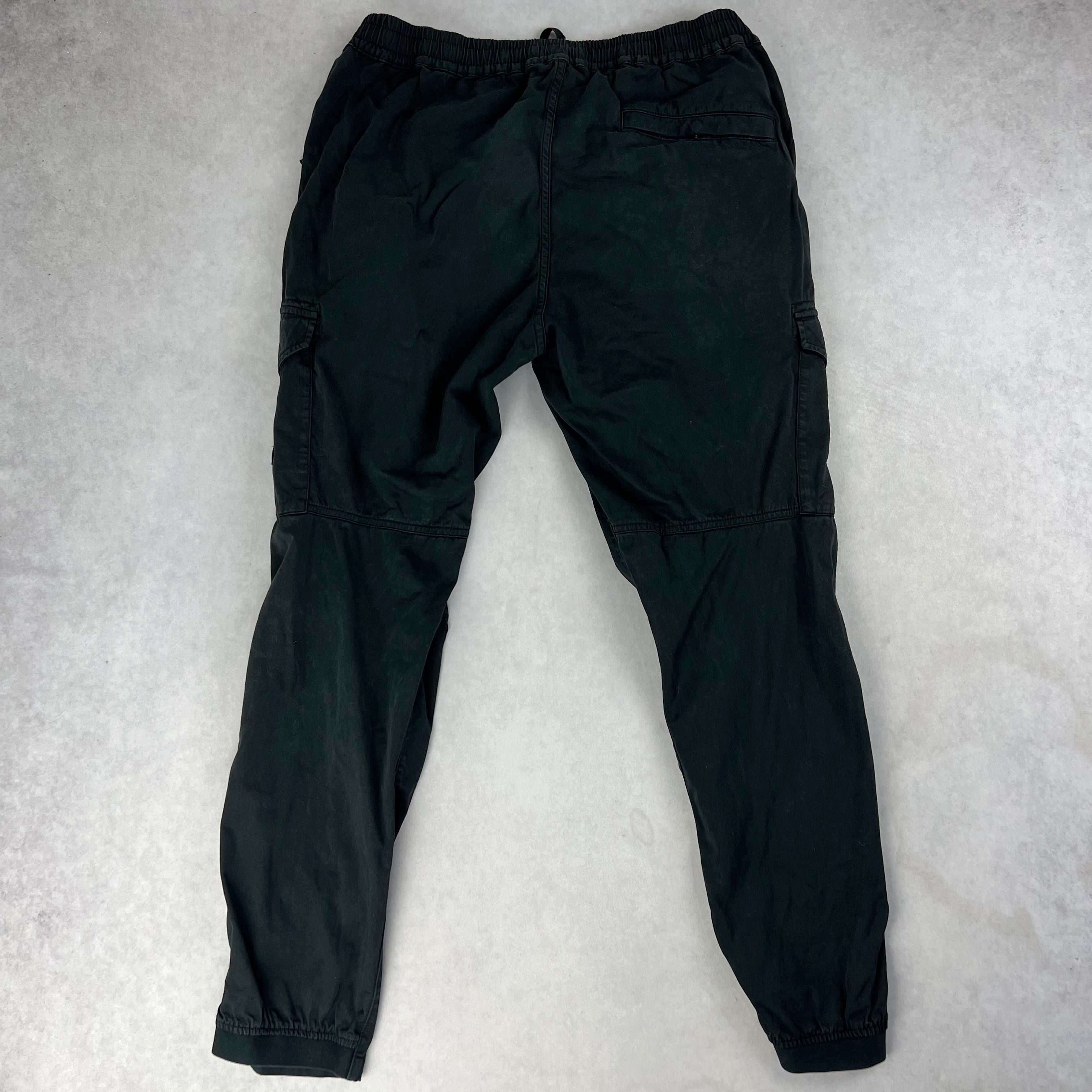 Stone Island Cargo Pants