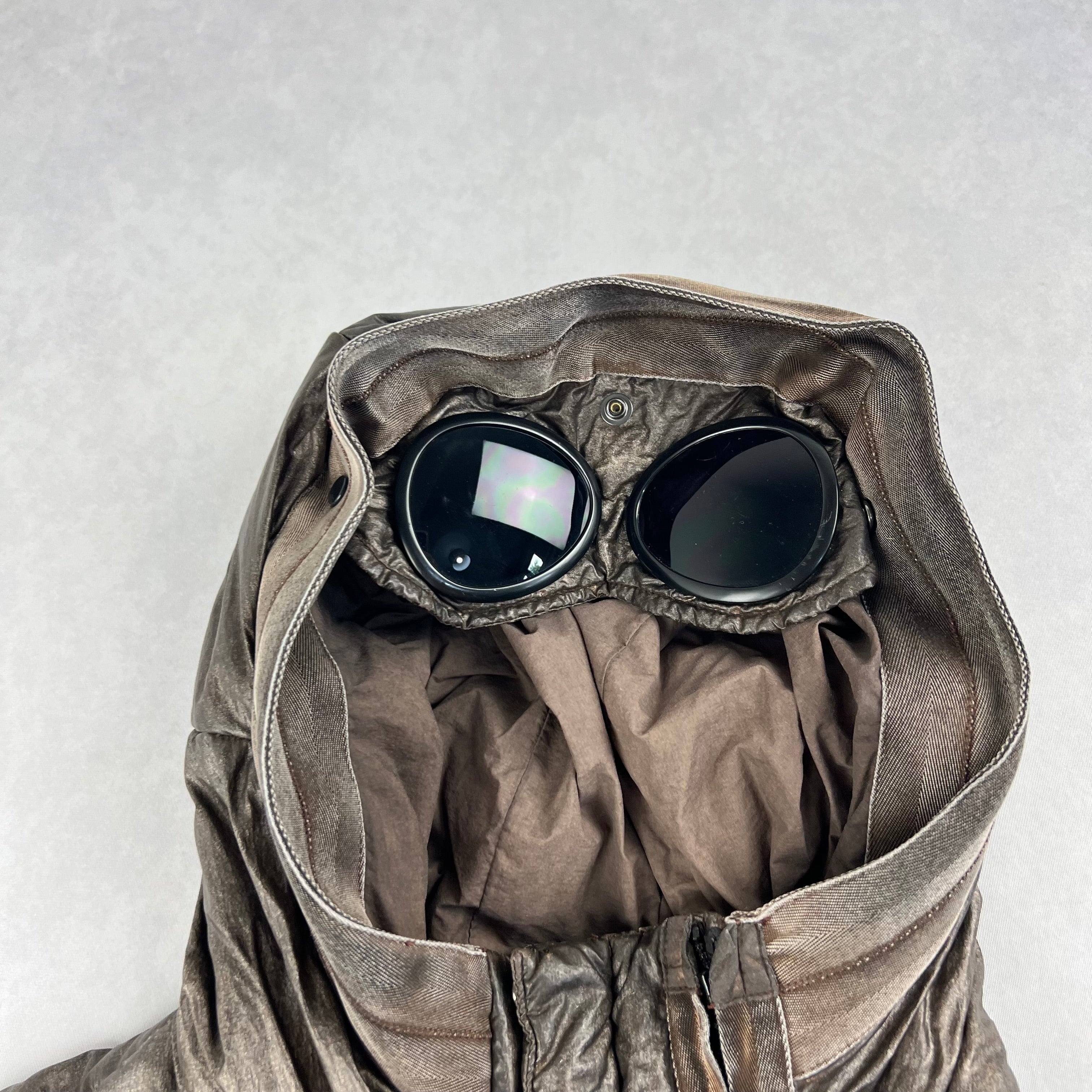 CP Company Puffer Jacket