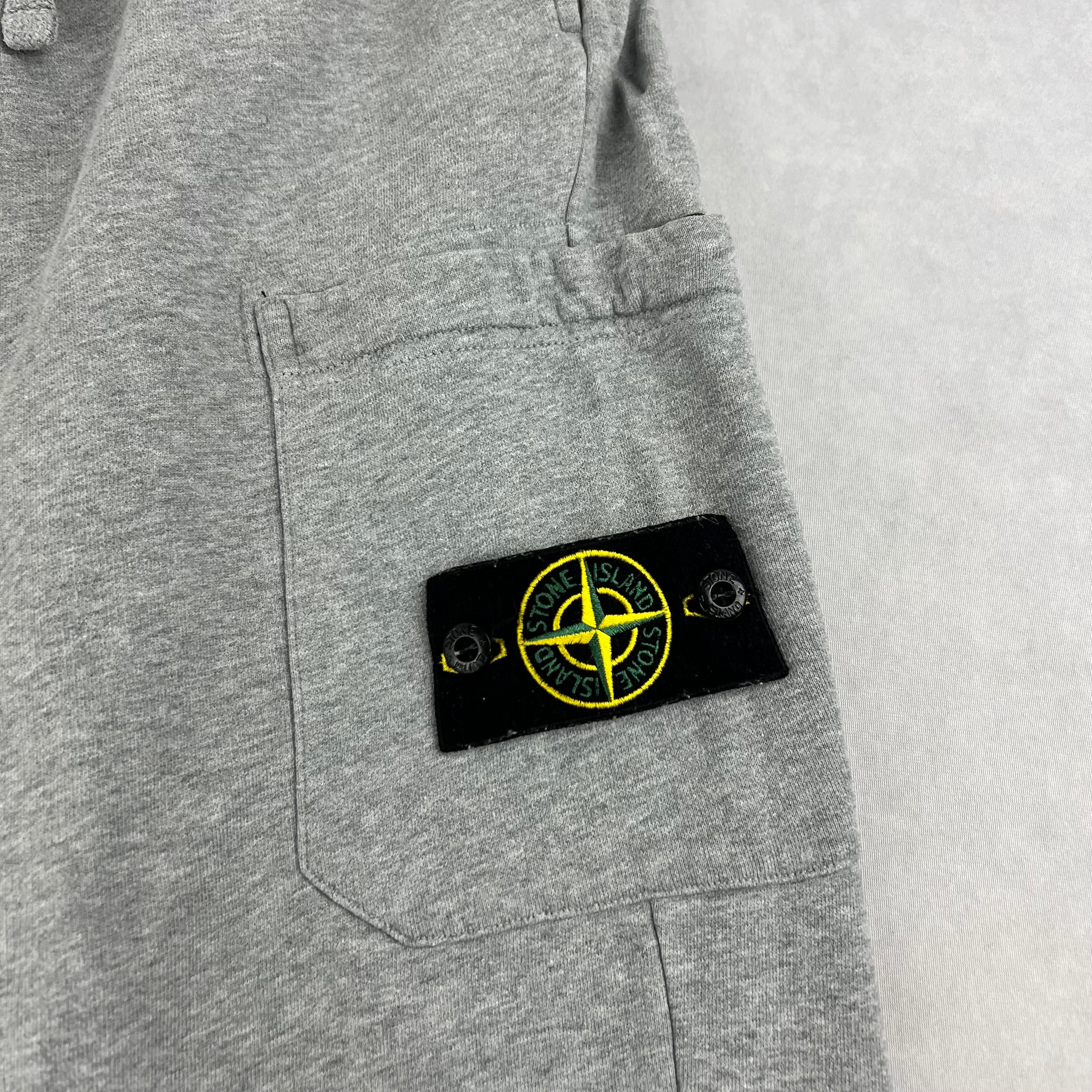 Stone Island Joggers