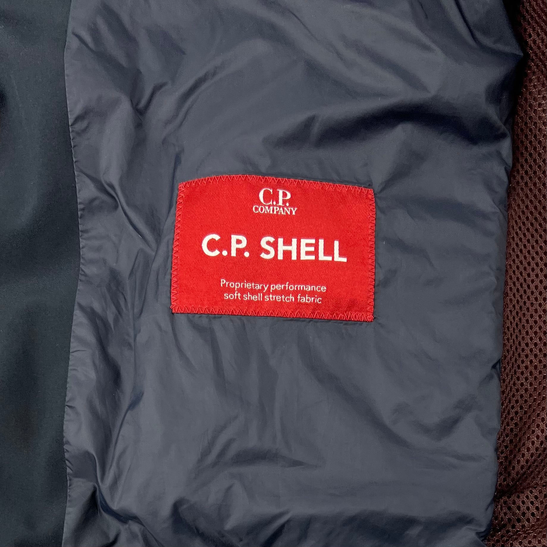 CP Company Jacket