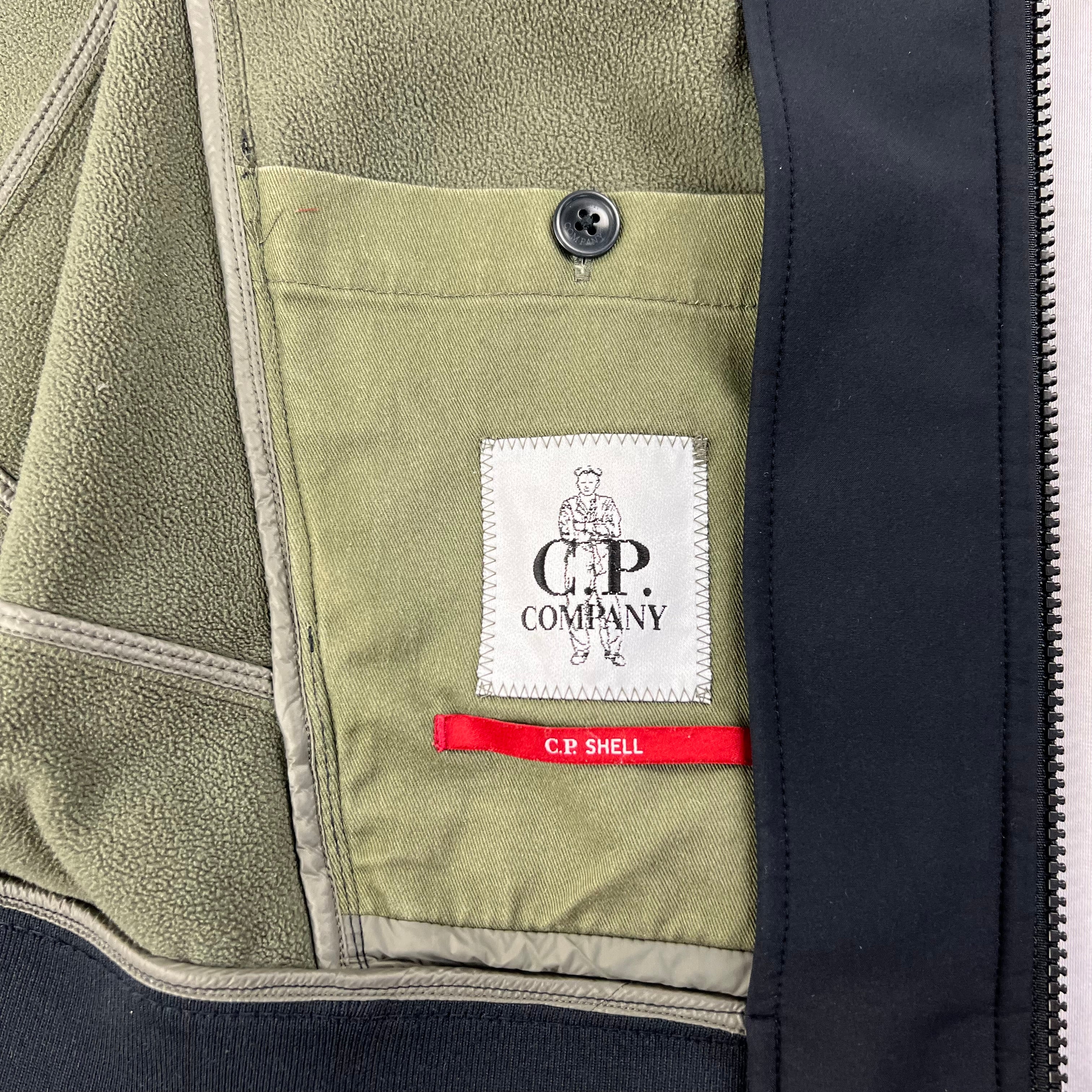 CP Company Jacket