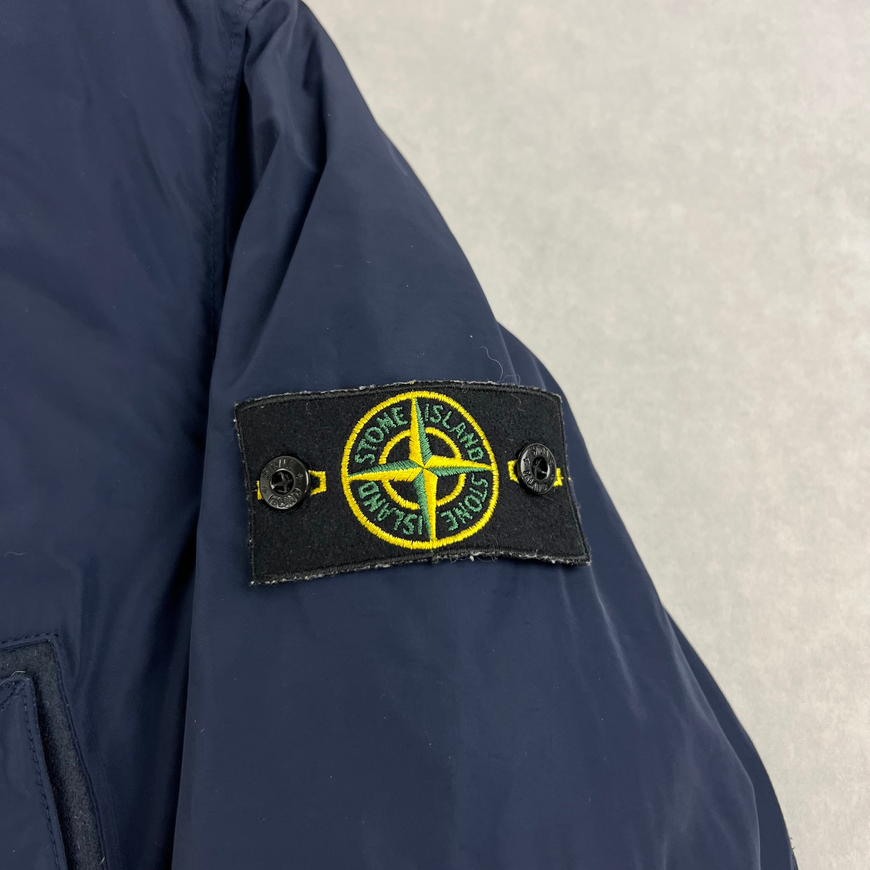 Stone Island Parka