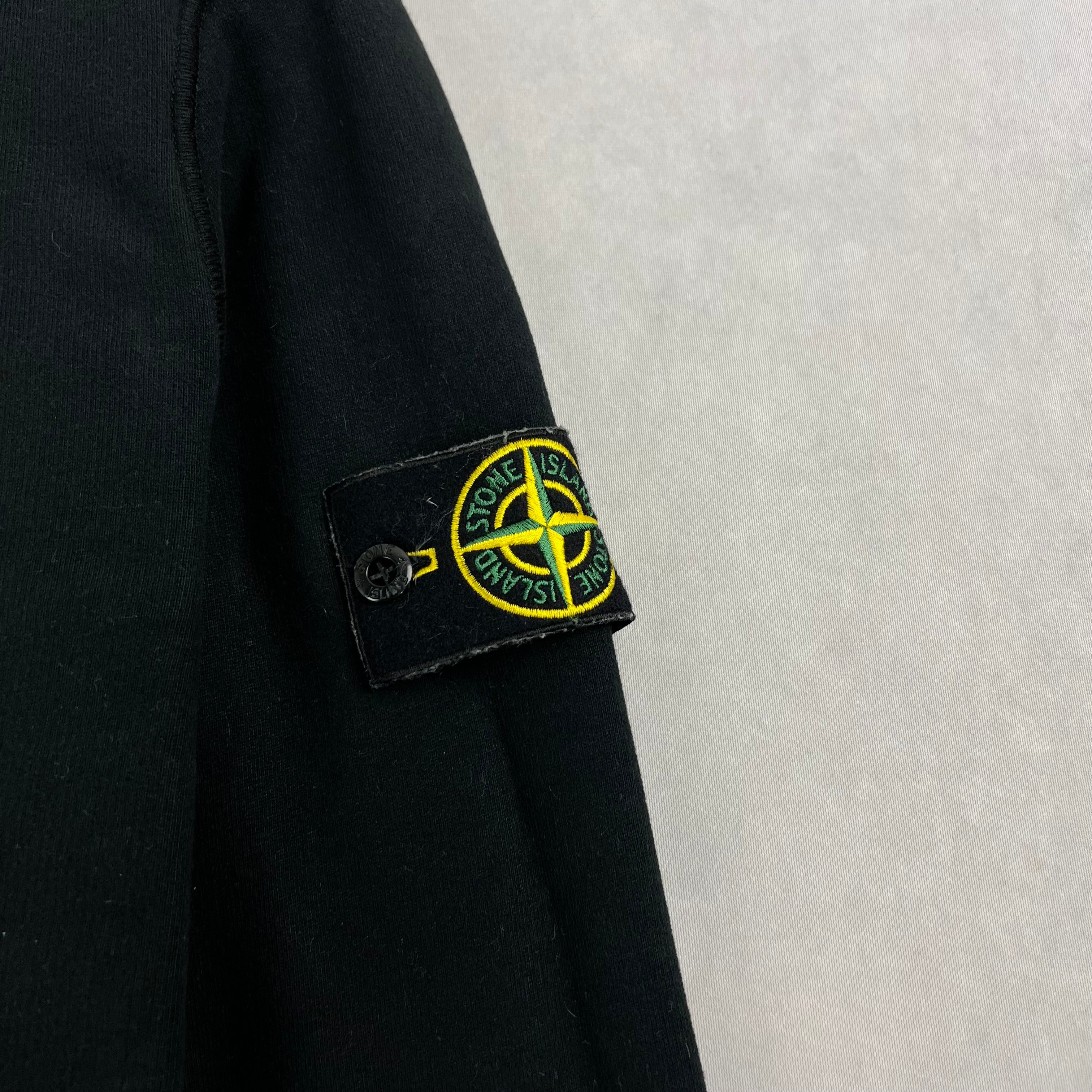 Stone Island Hoodie