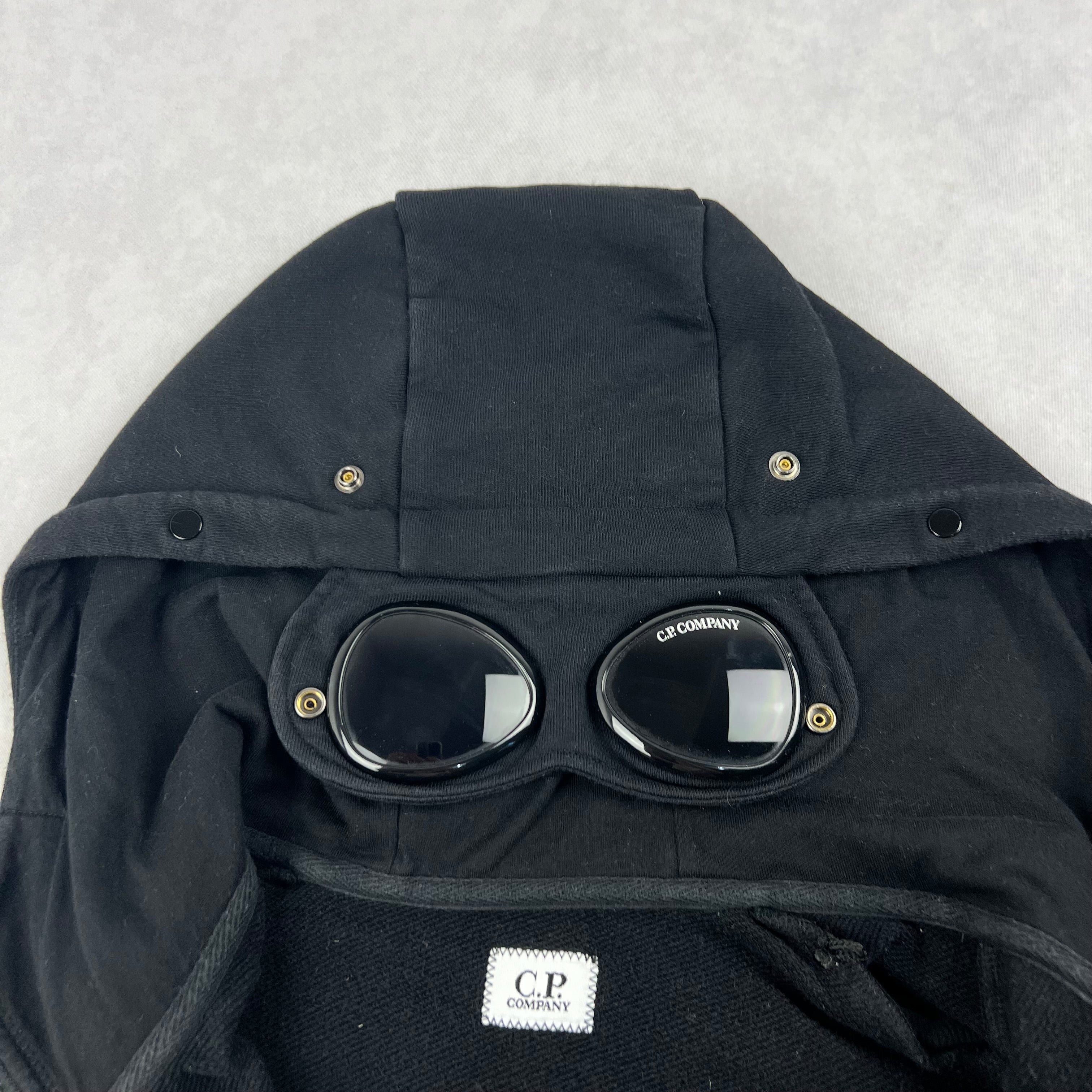 CP Company Goggle Hoodie