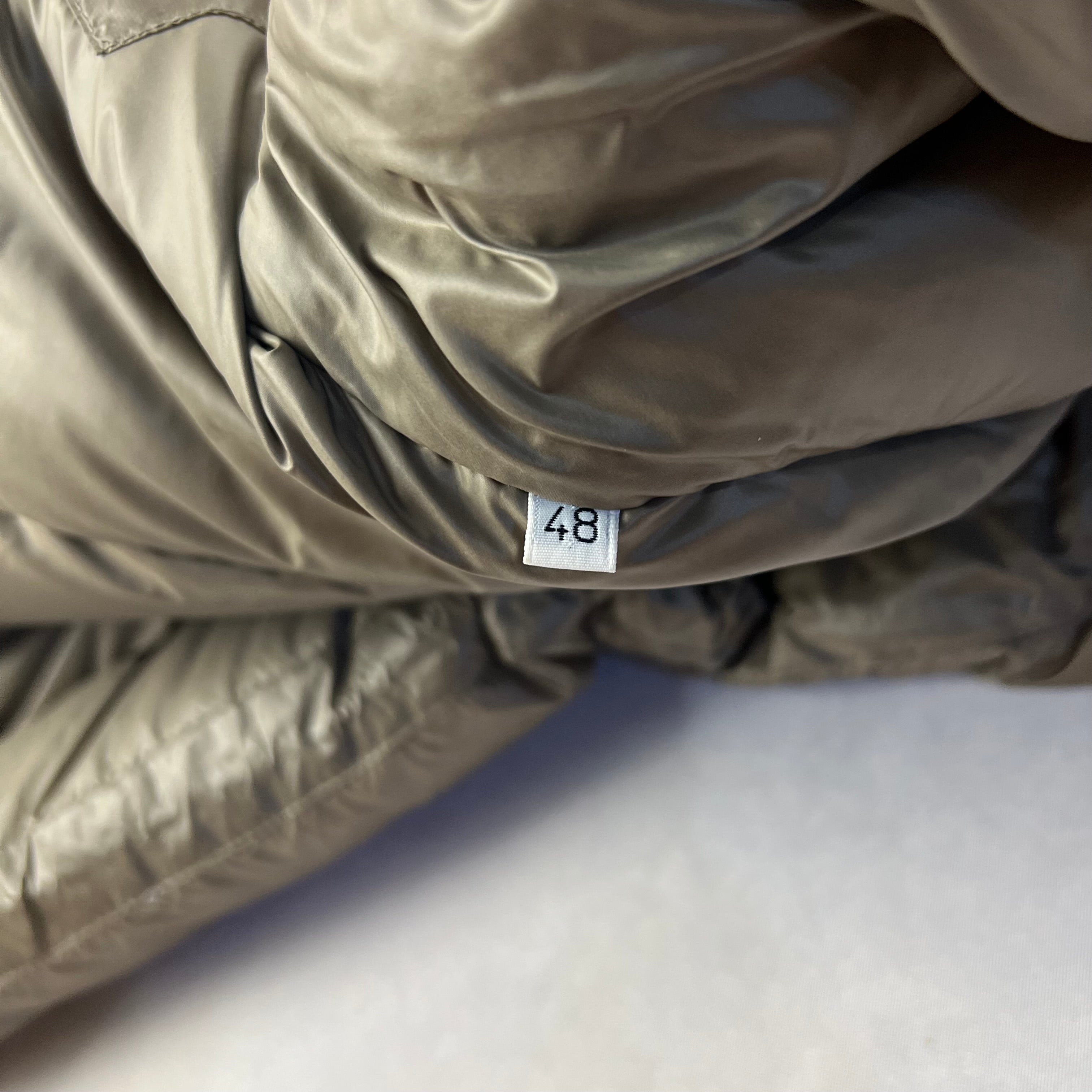 CP Company Puffer Jacket