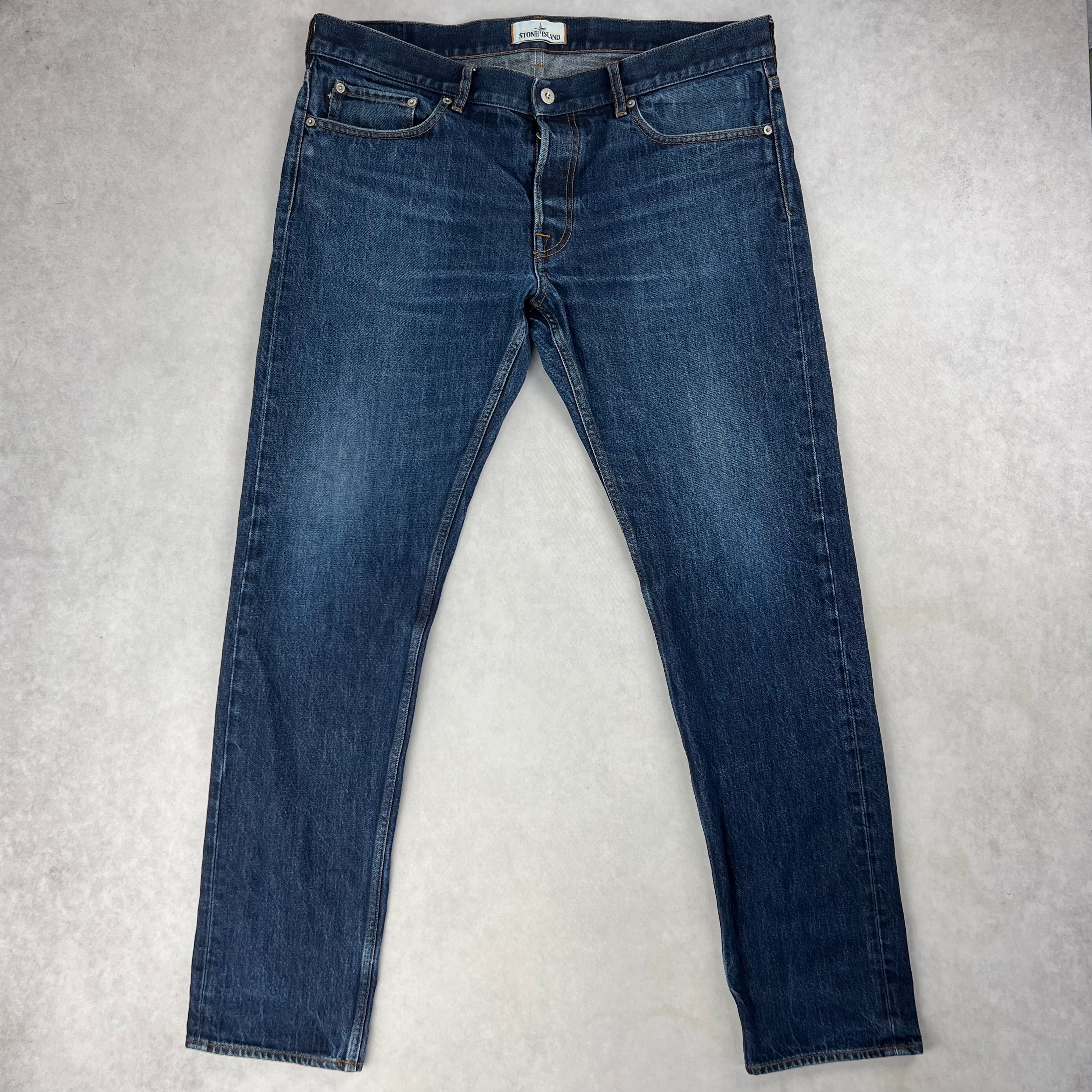 Stone Island Jeans