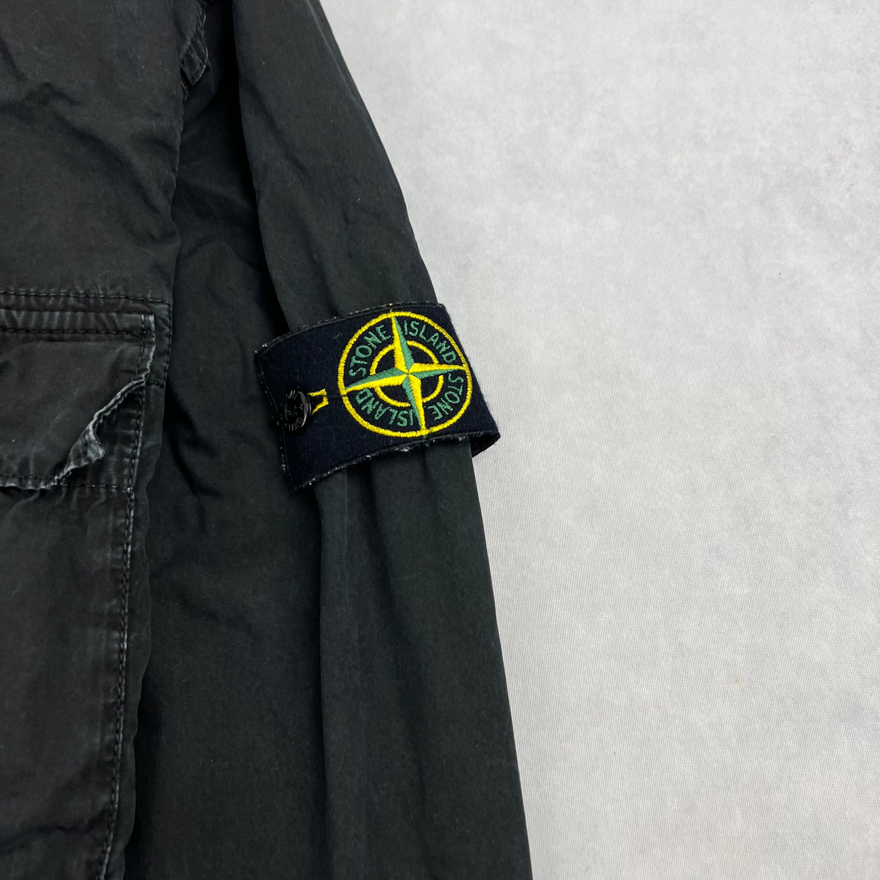 Stone Island Overshirt