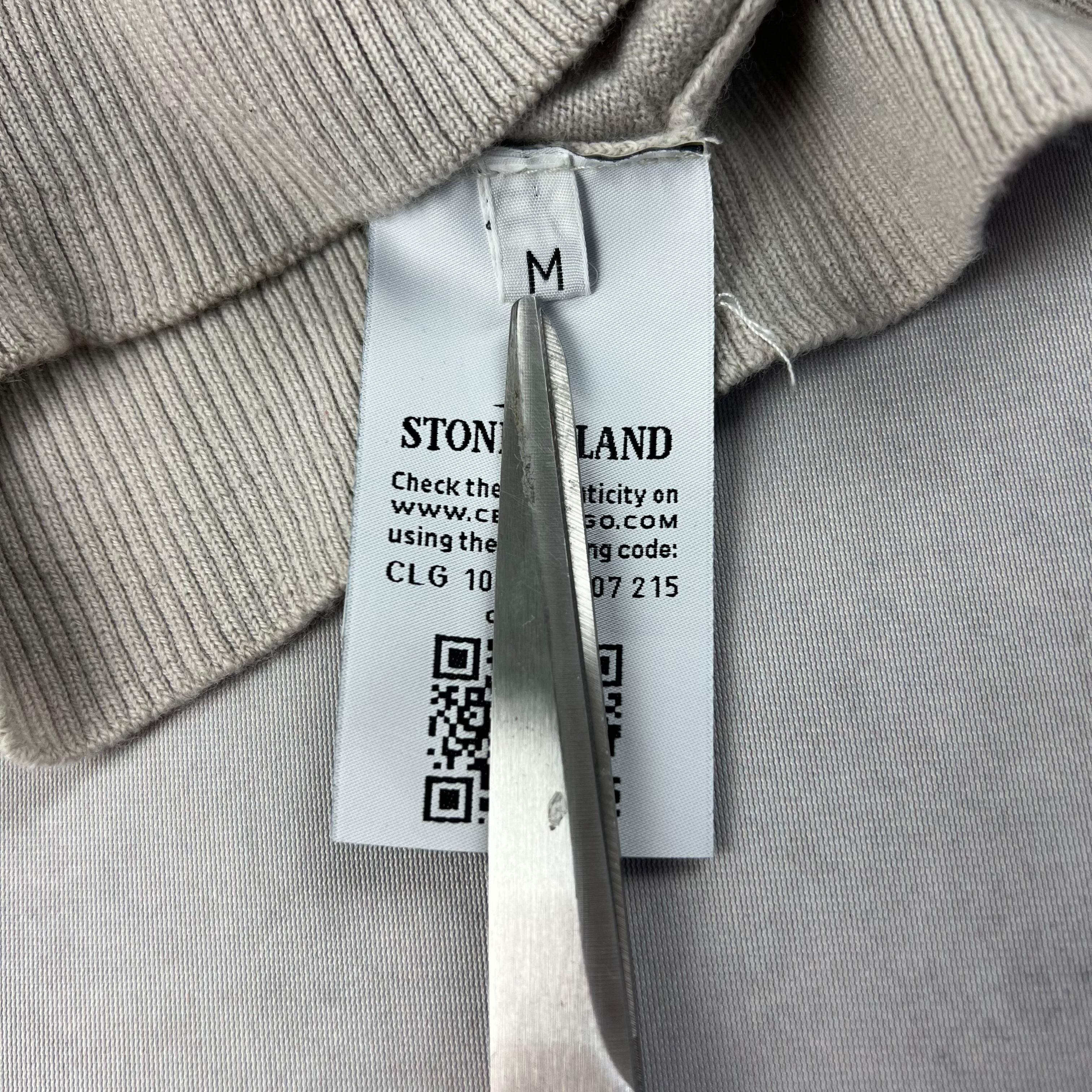 Stone Island Turtleneck