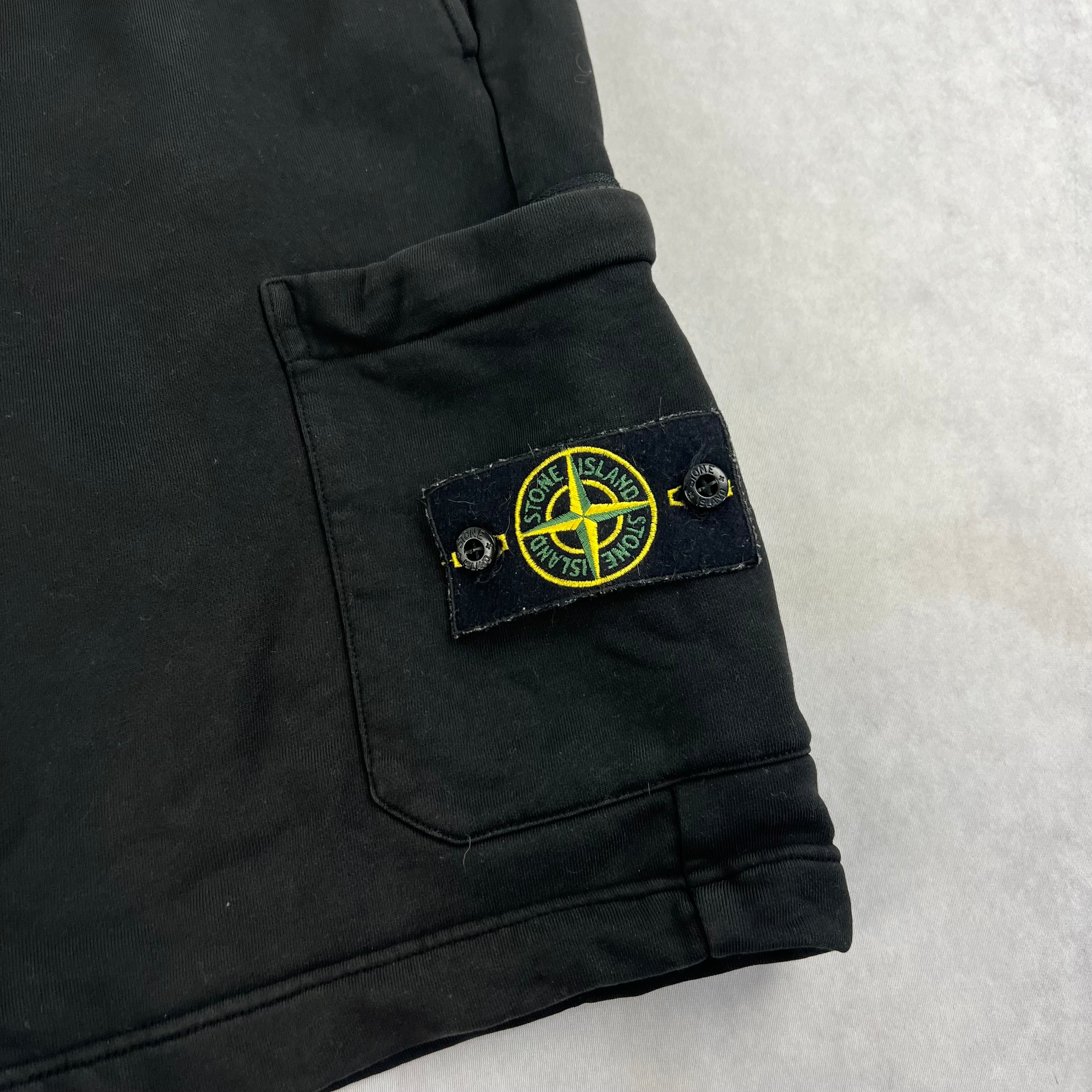 Stone Island Shorts