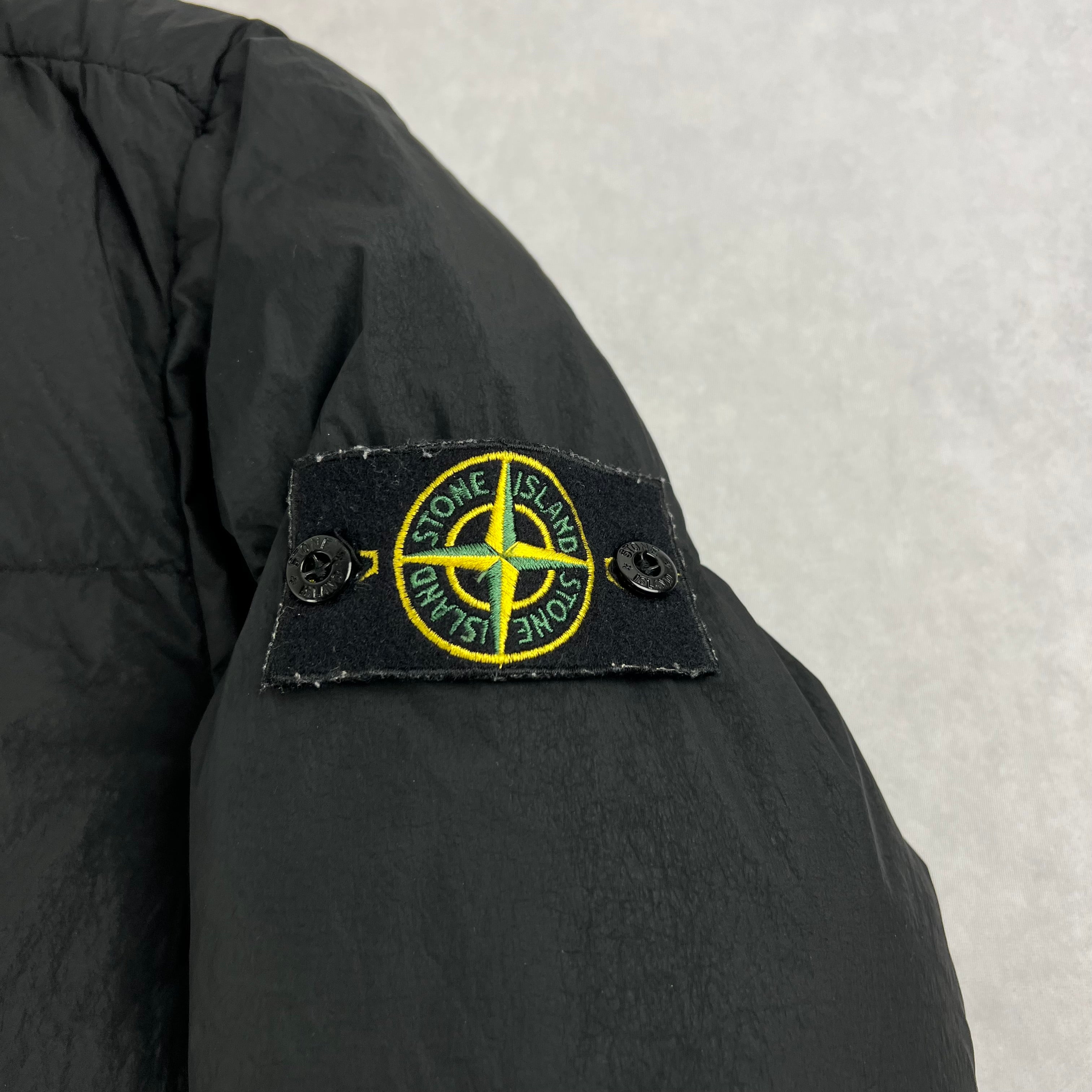 Stone Island Puffer Jacket