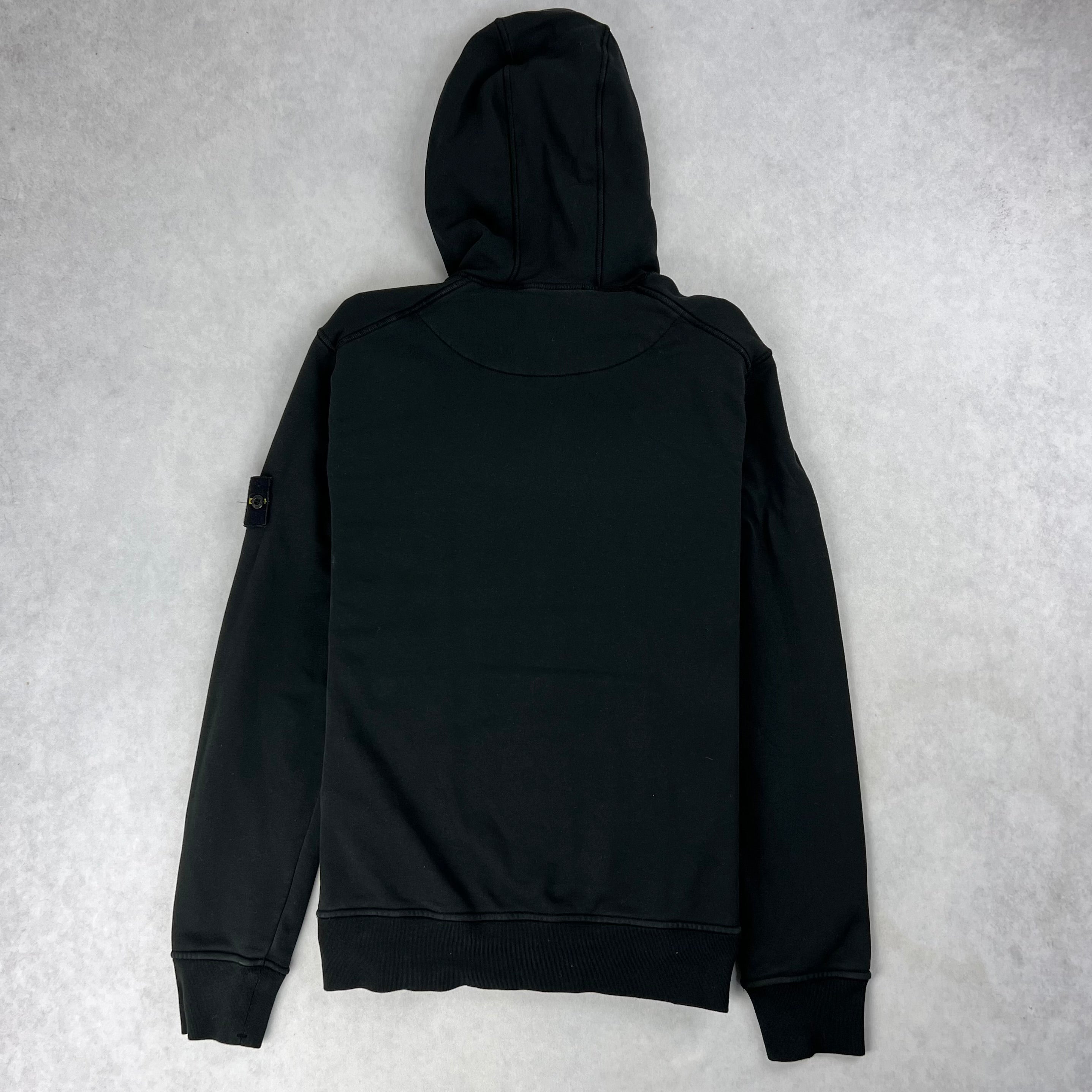 Stone Island Hoodie
