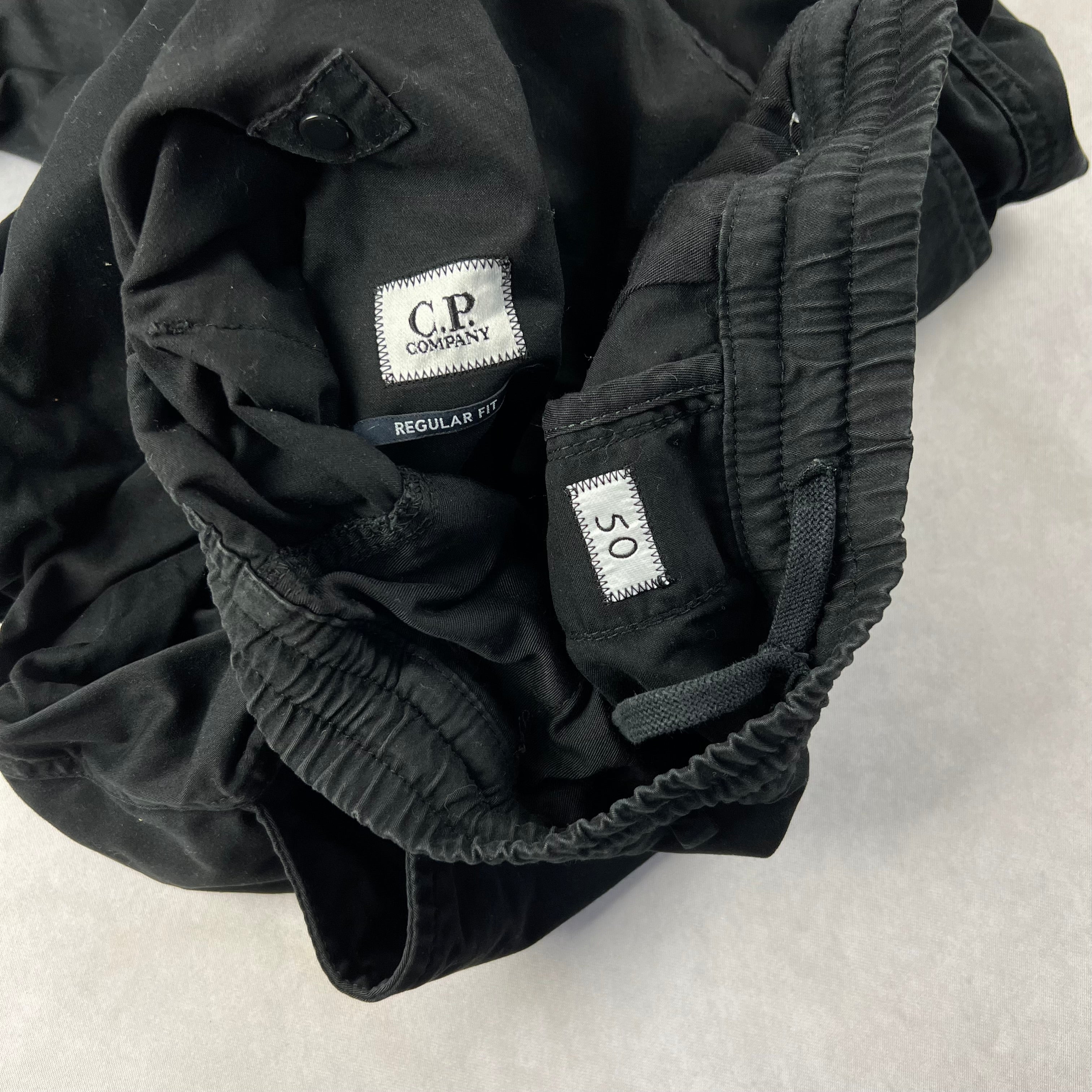 CP Company Cargo Pants