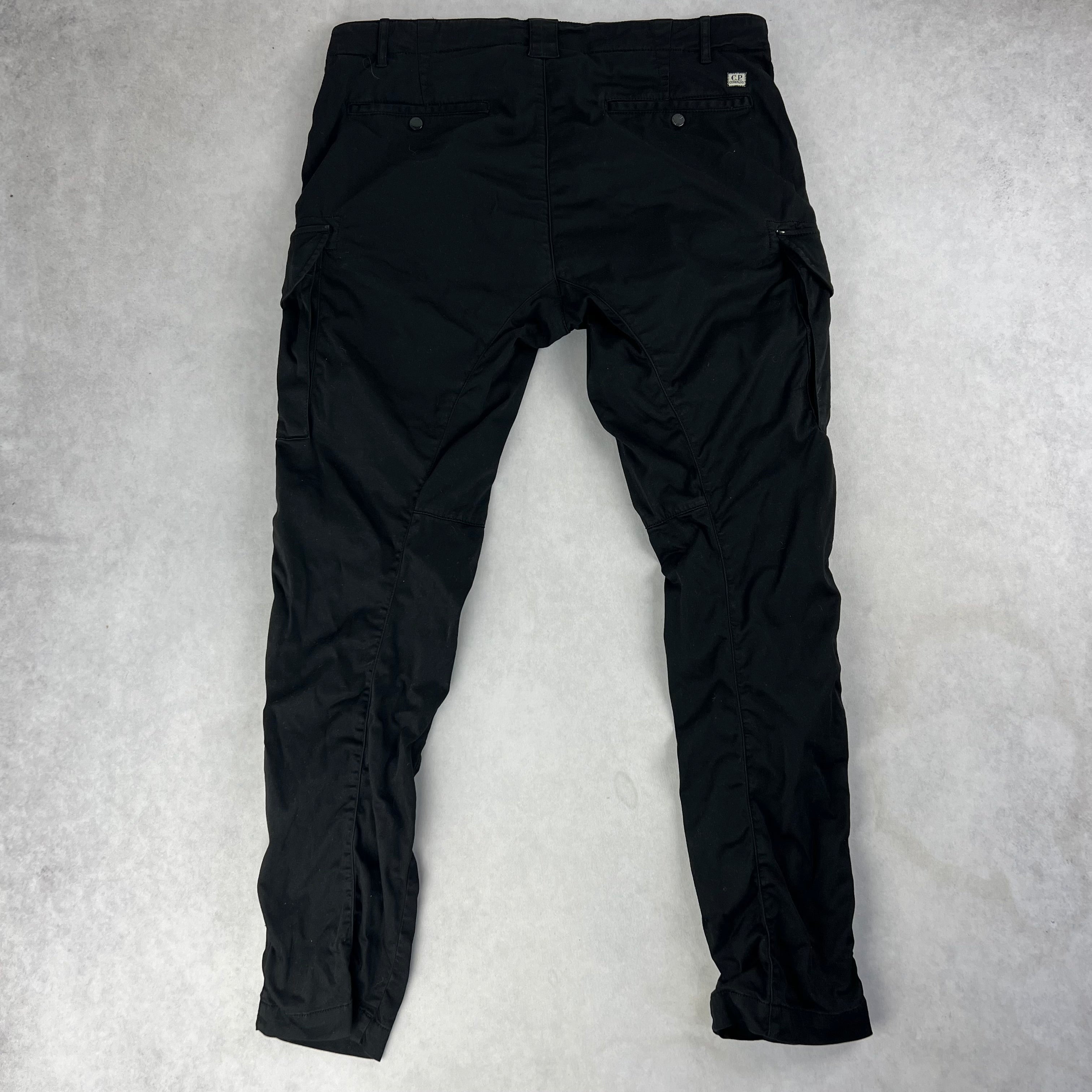 CP Company Cargo Pants