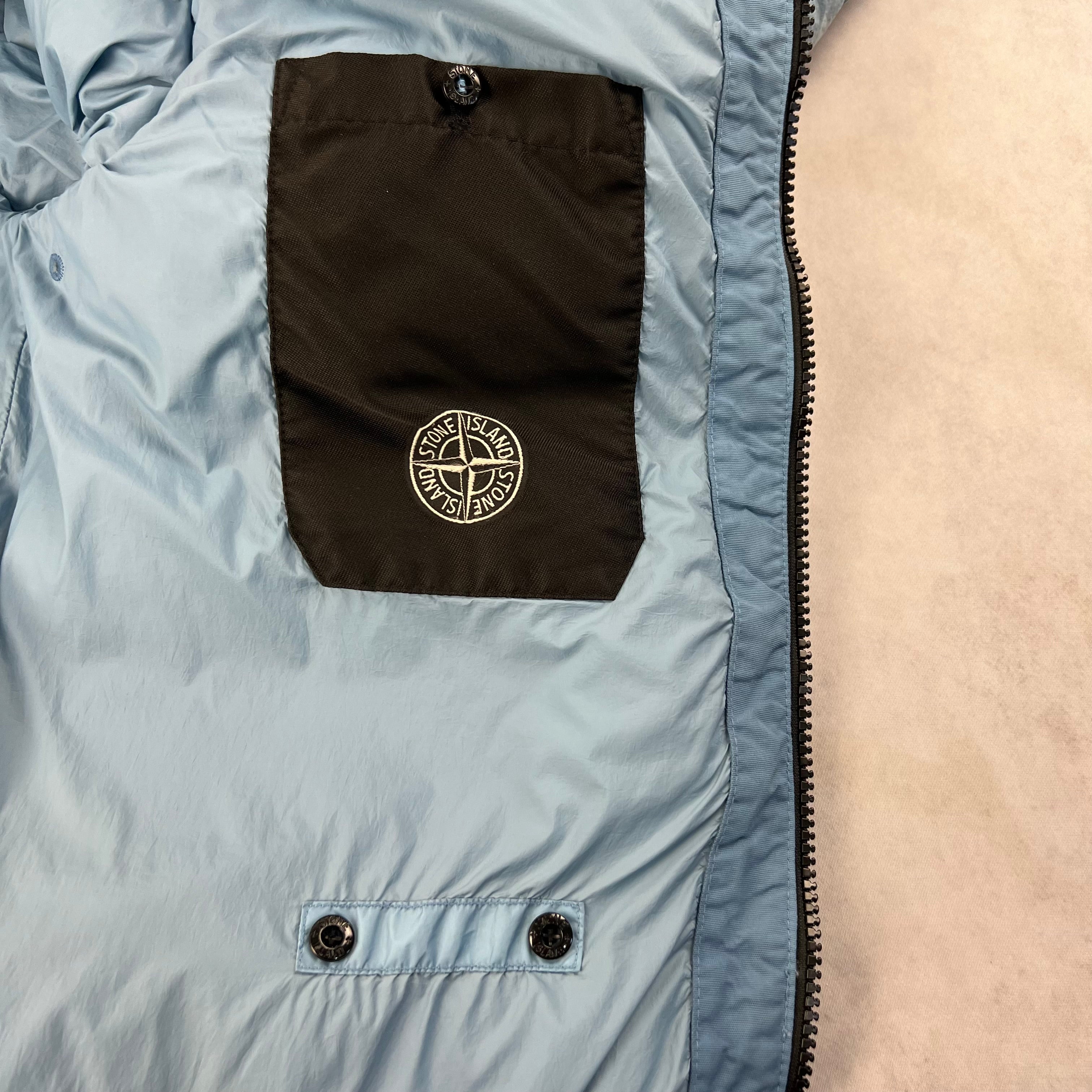Stone Island Puffer Jacket
