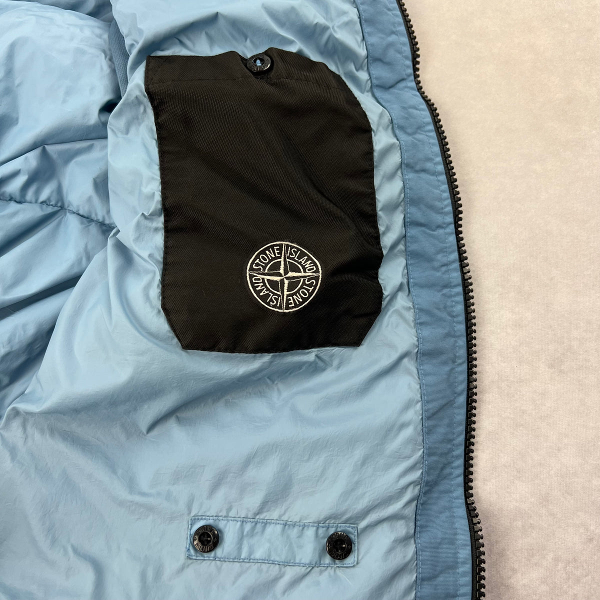 Stone Island Gilet
