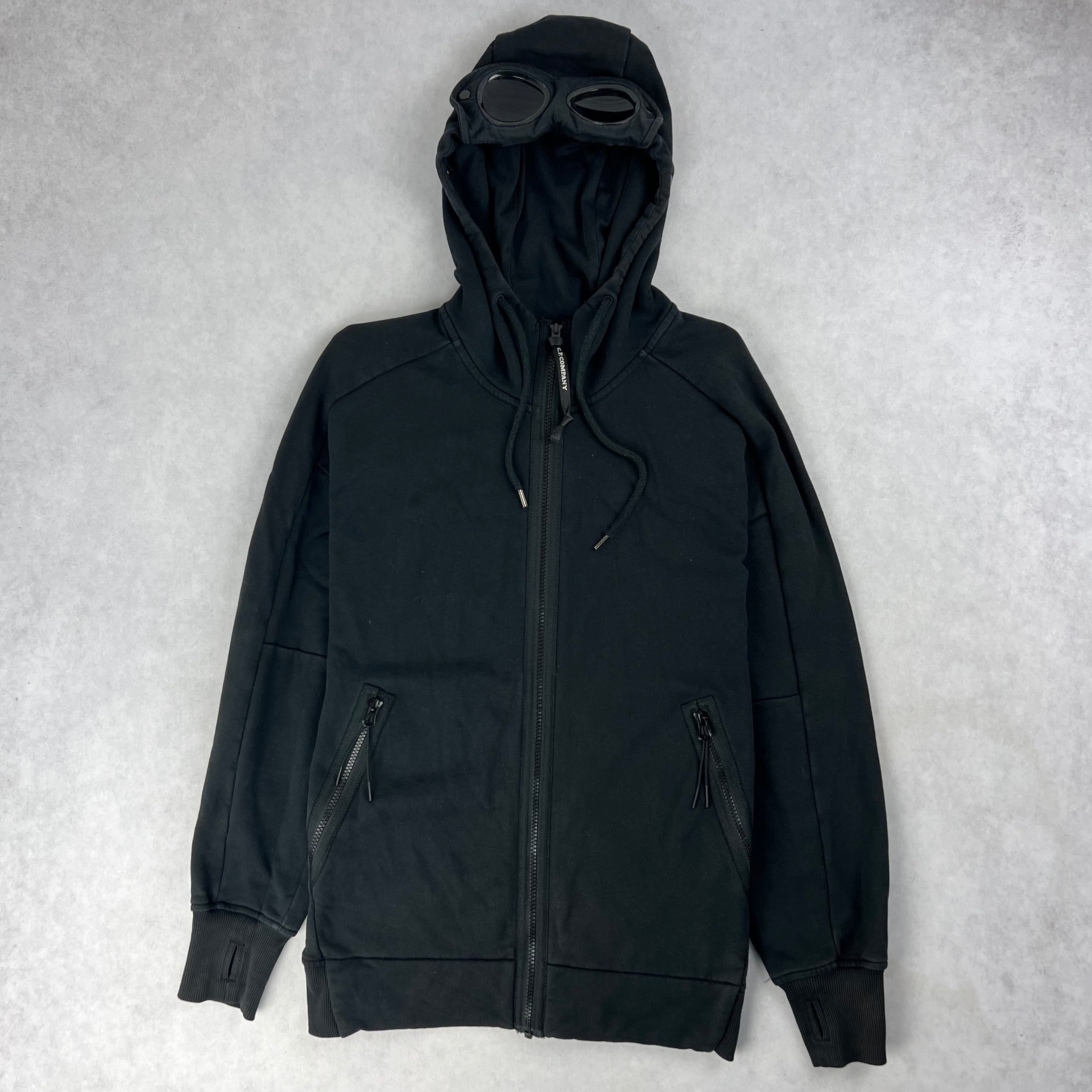 CP Company Goggle Hoodie