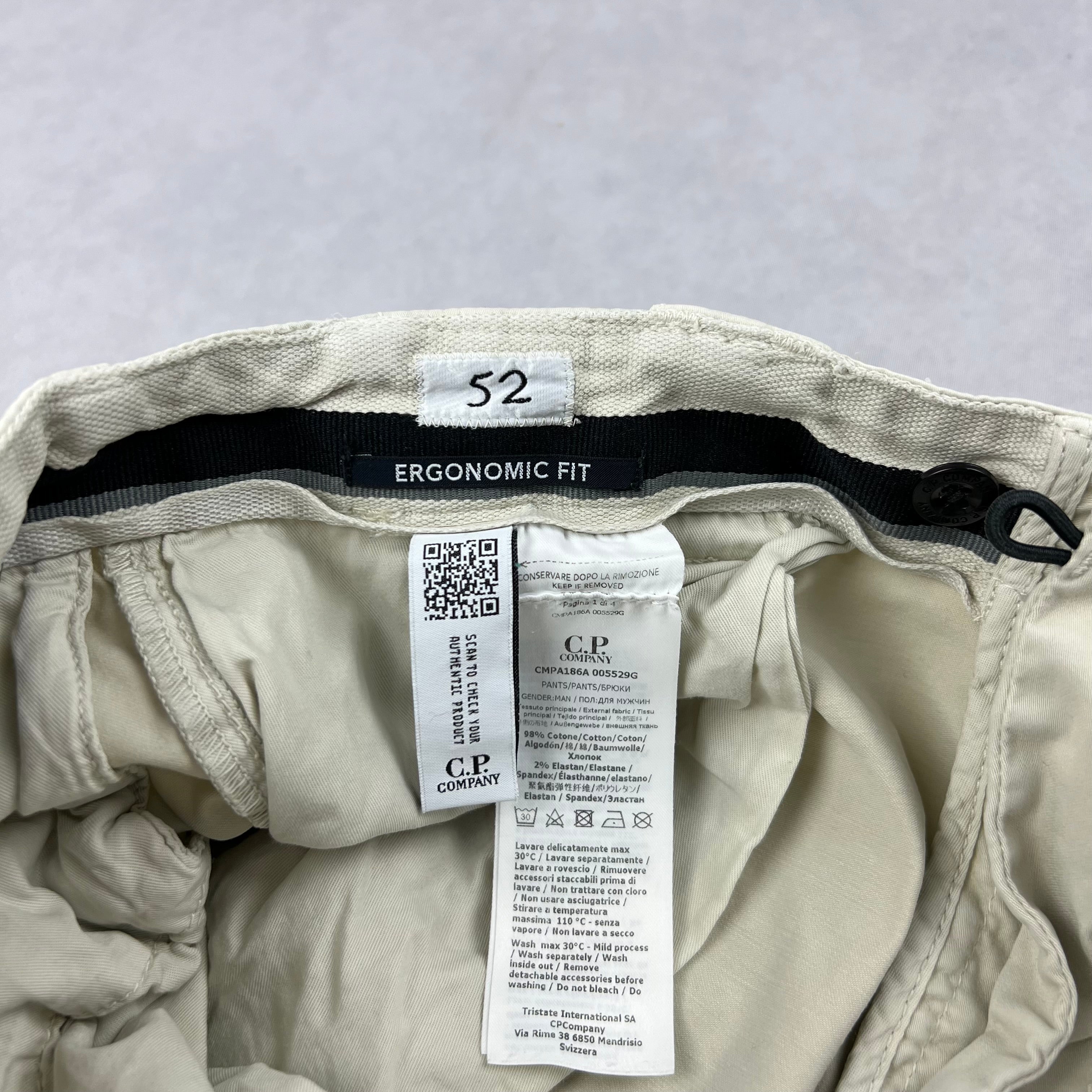 CP Company Cargo Pants