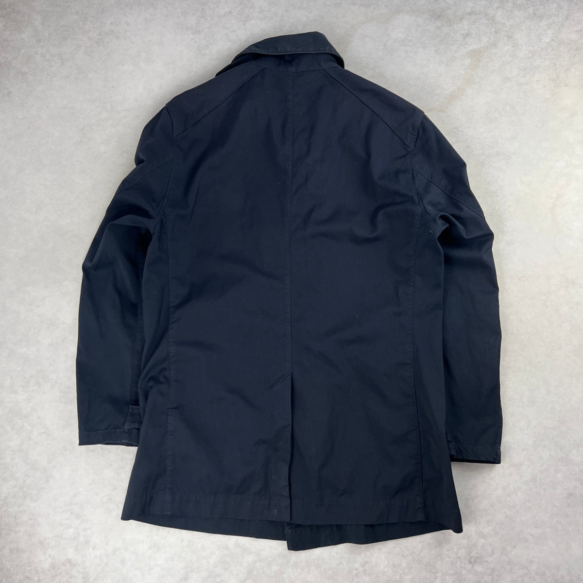 Stone Island Trench Coat