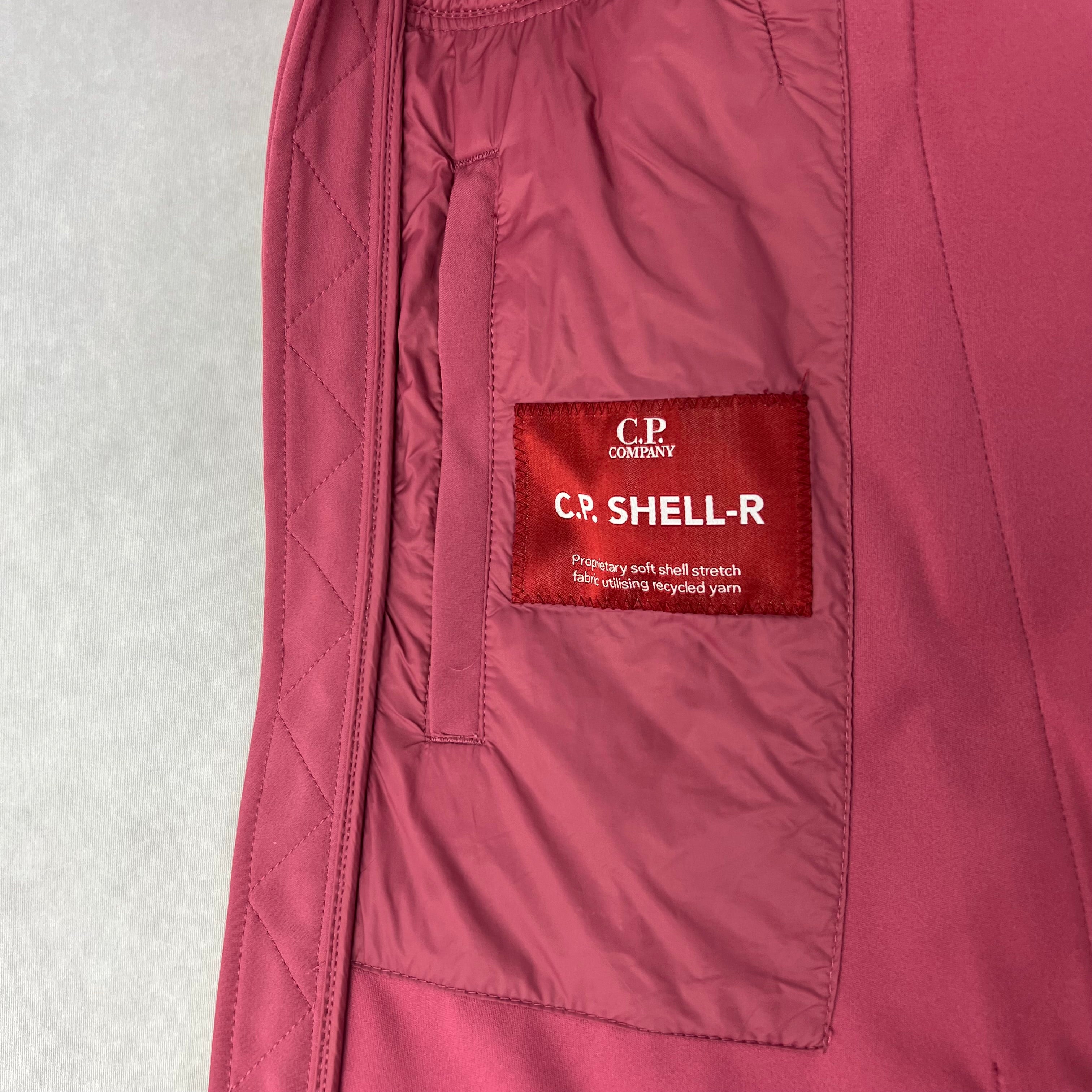 CP Company Goggle Jacket