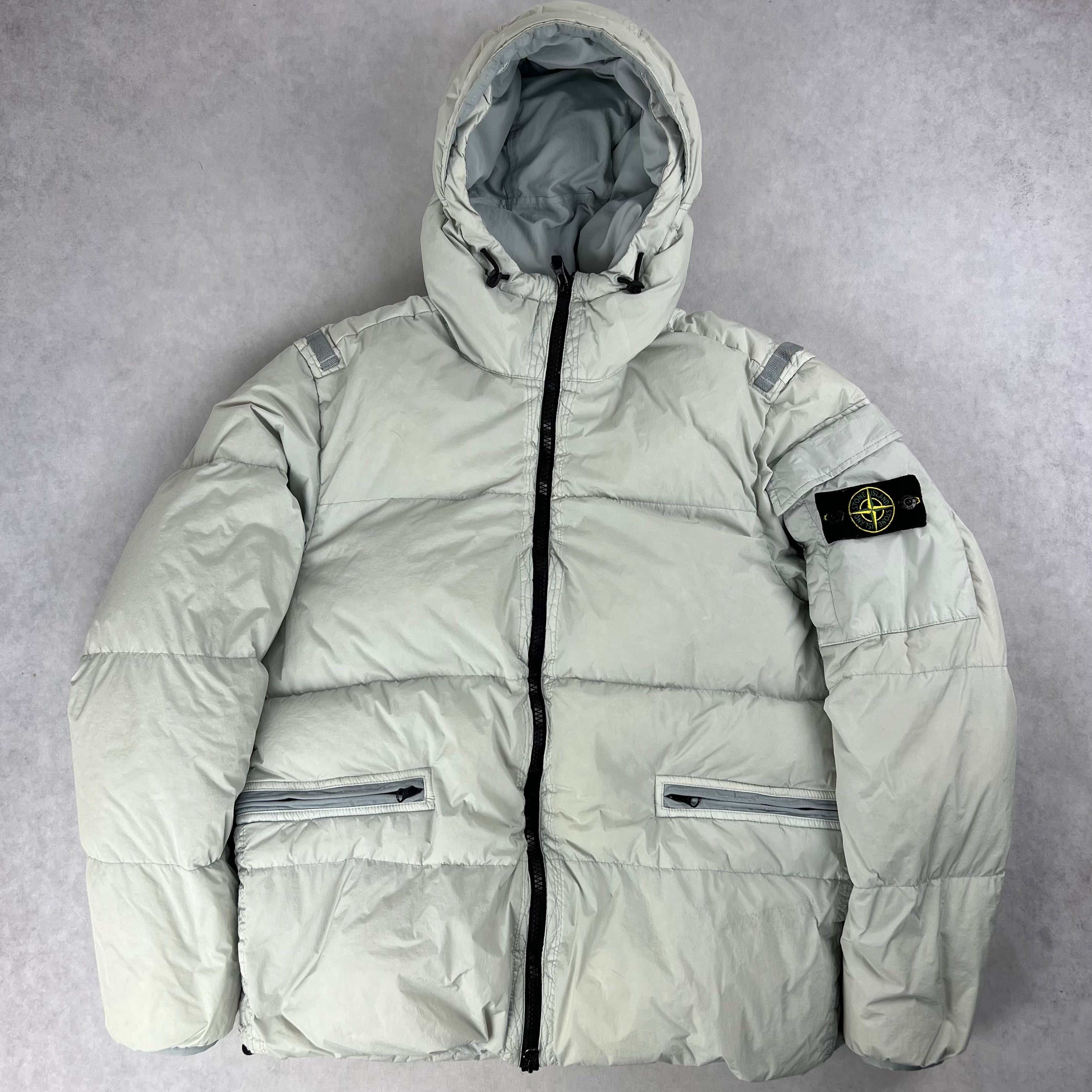 Stone Island Puffer Jacket