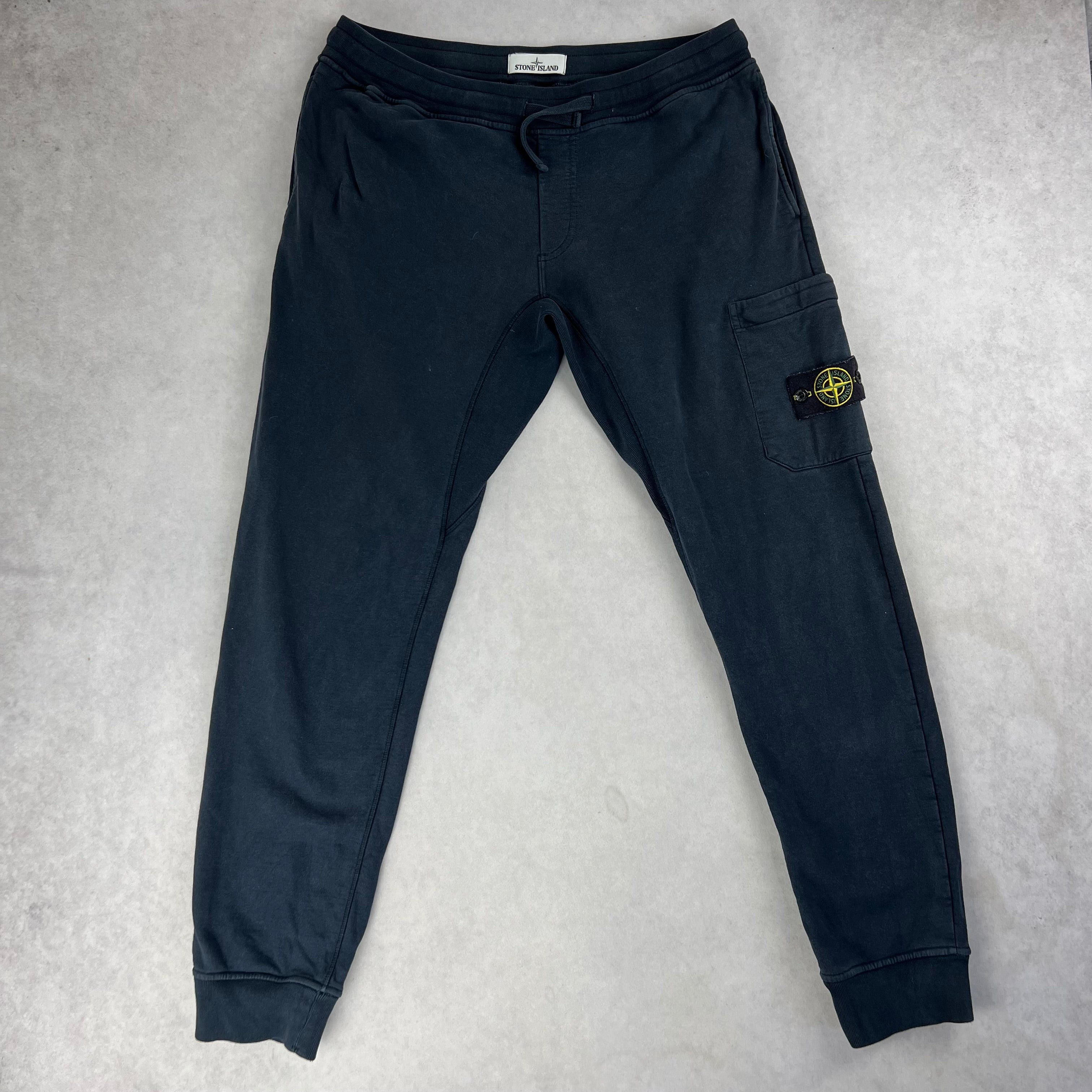 Stone Island Joggers
