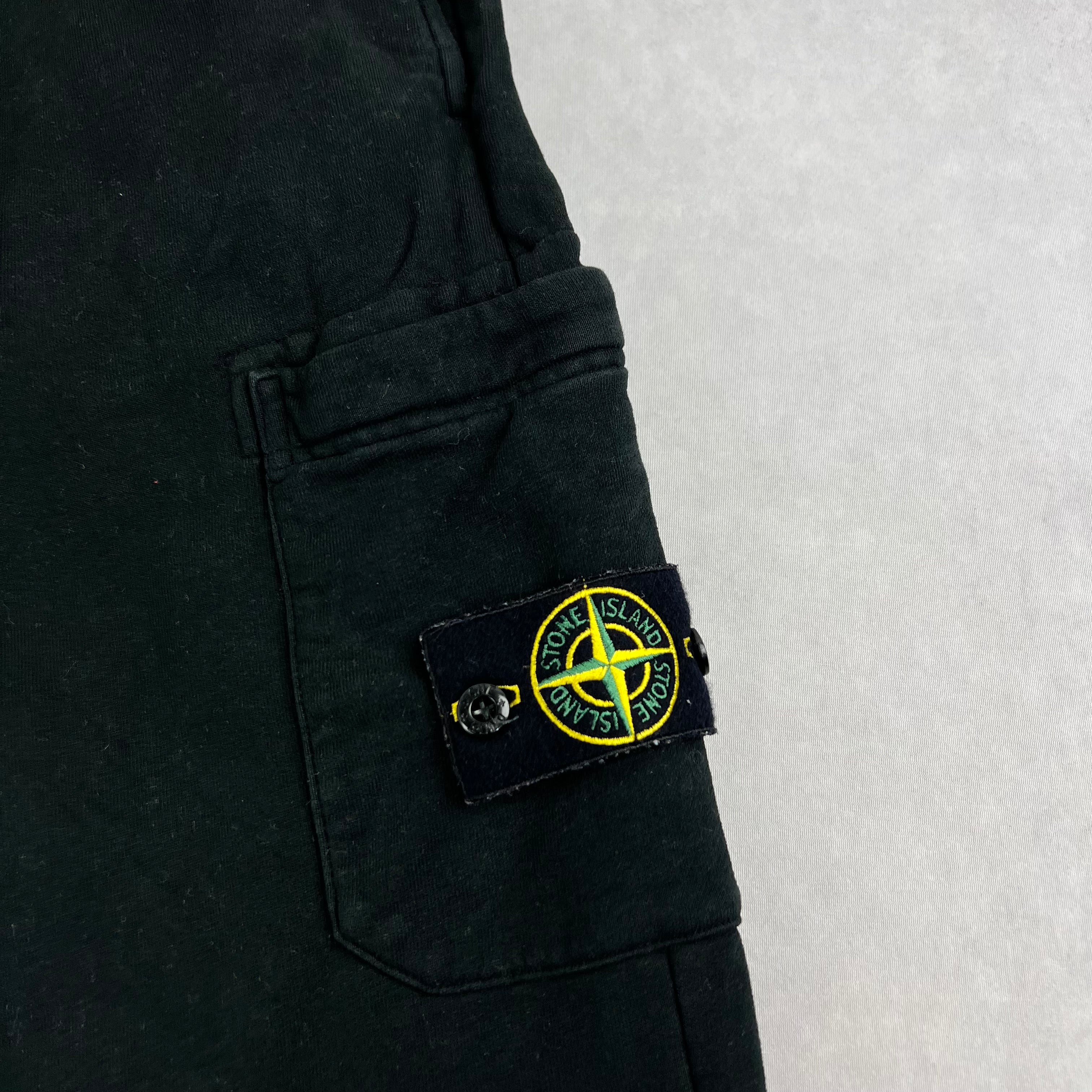 Stone Island Joggers