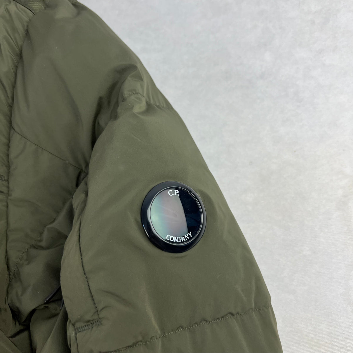 CP Company Parka