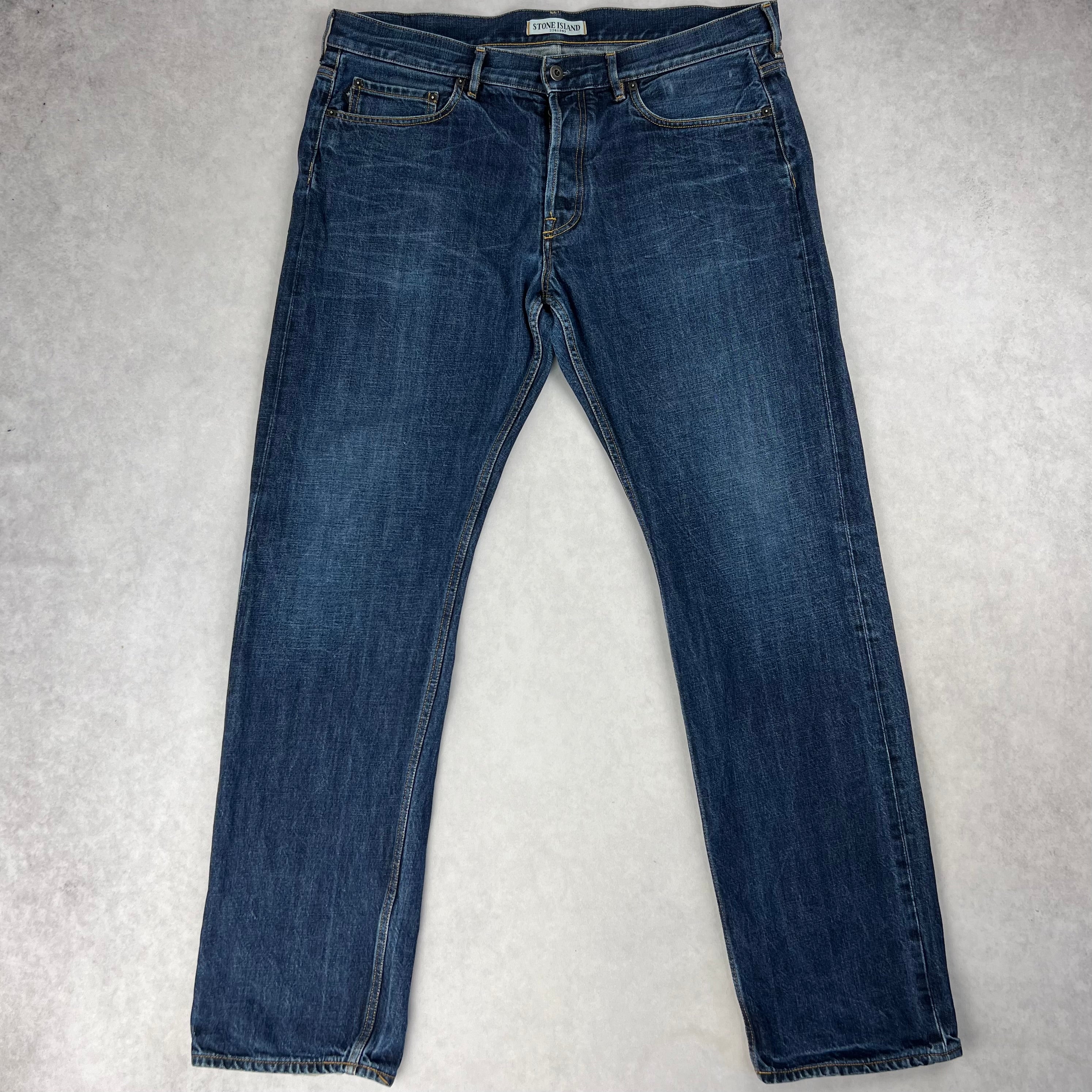 Stone Island Jeans