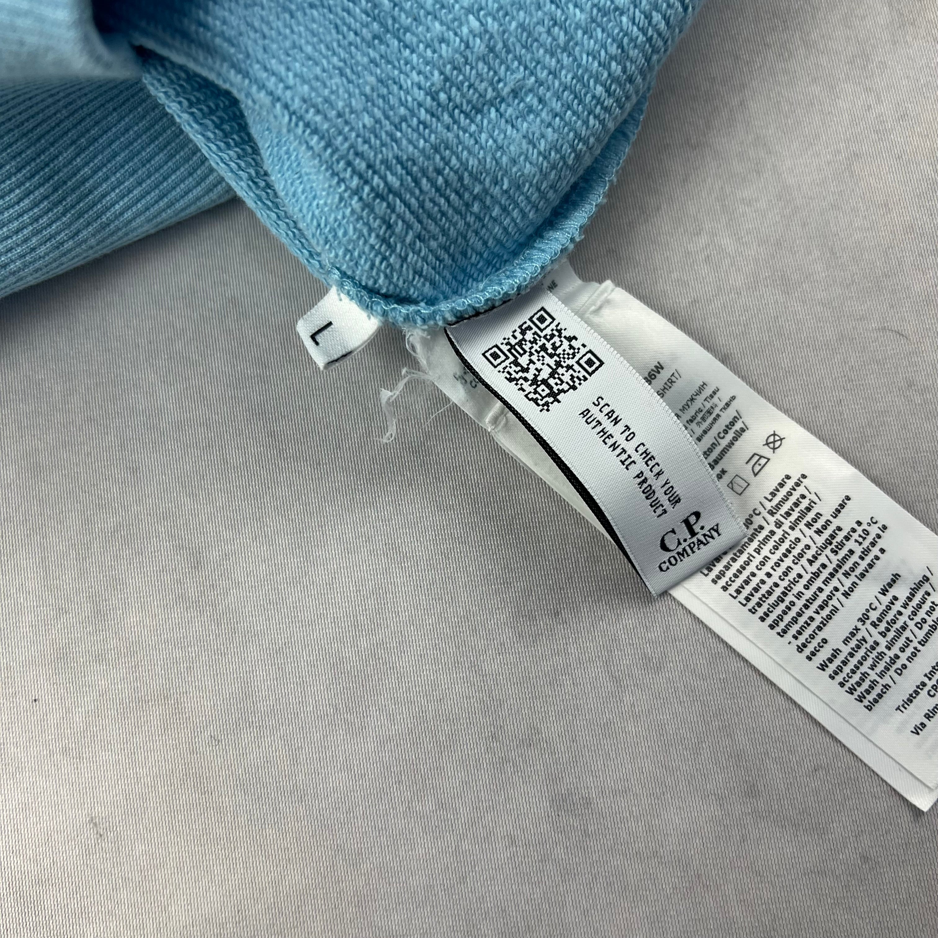 CP Company Hoodie