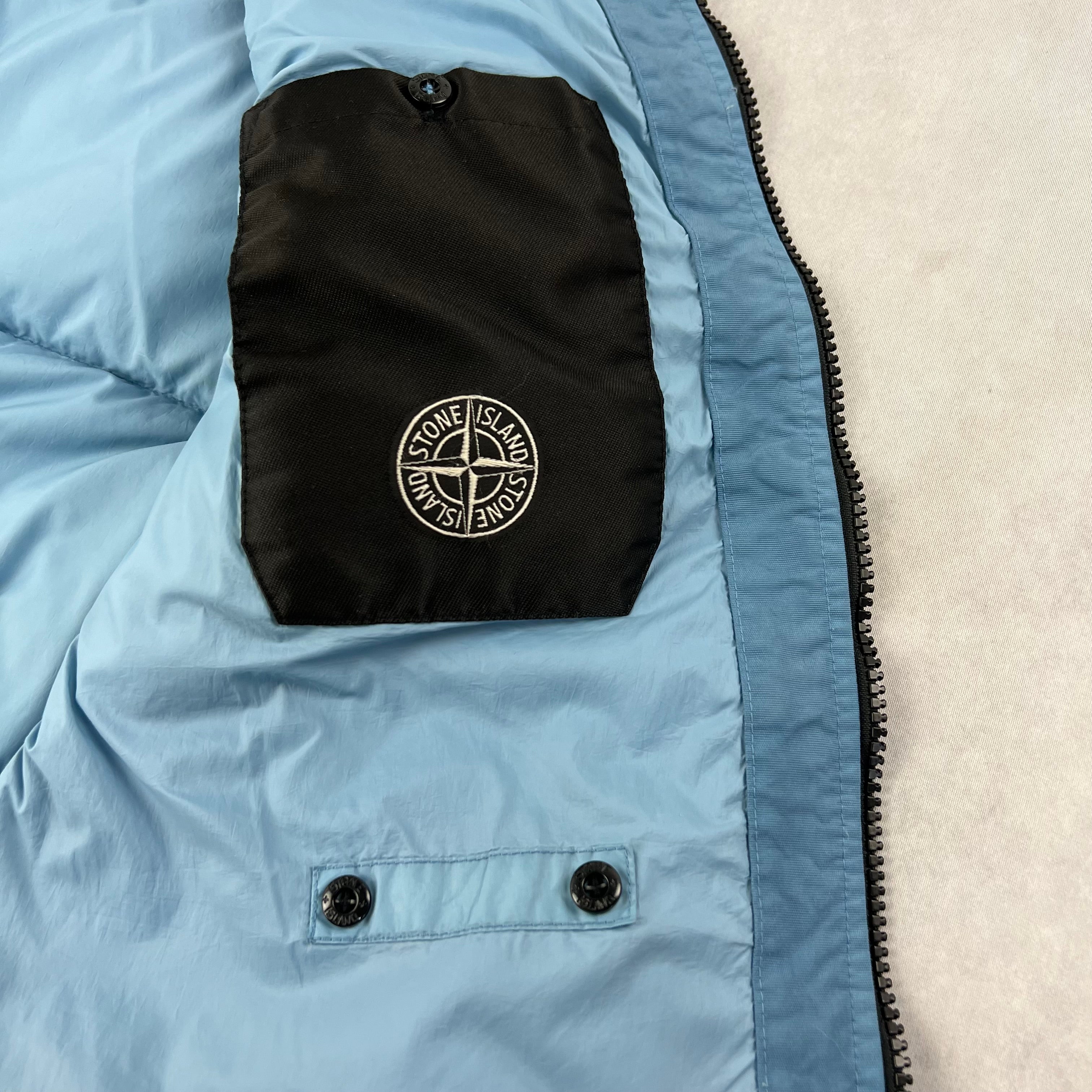 Stone Island Gilet