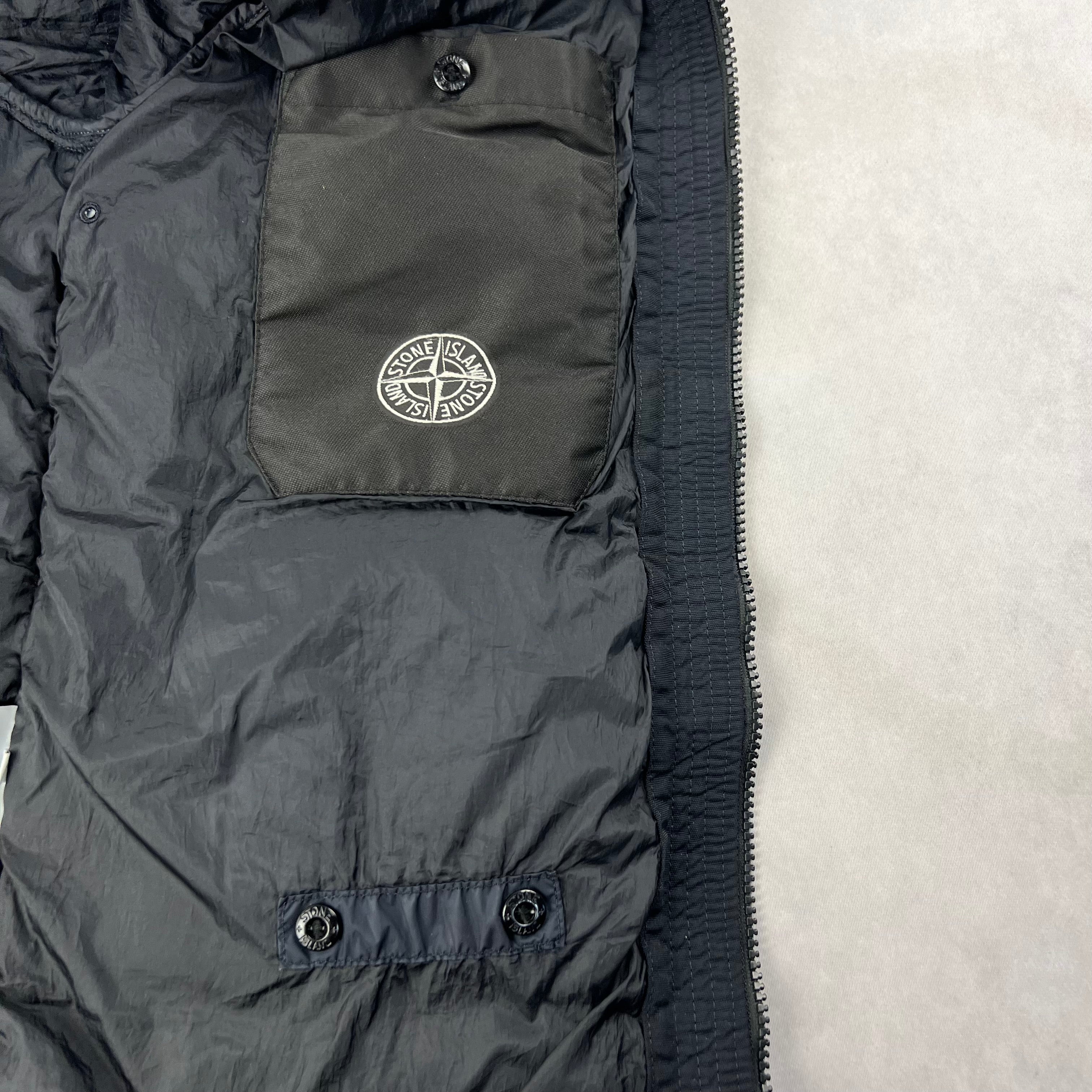 Stone Island Puffer Jacket