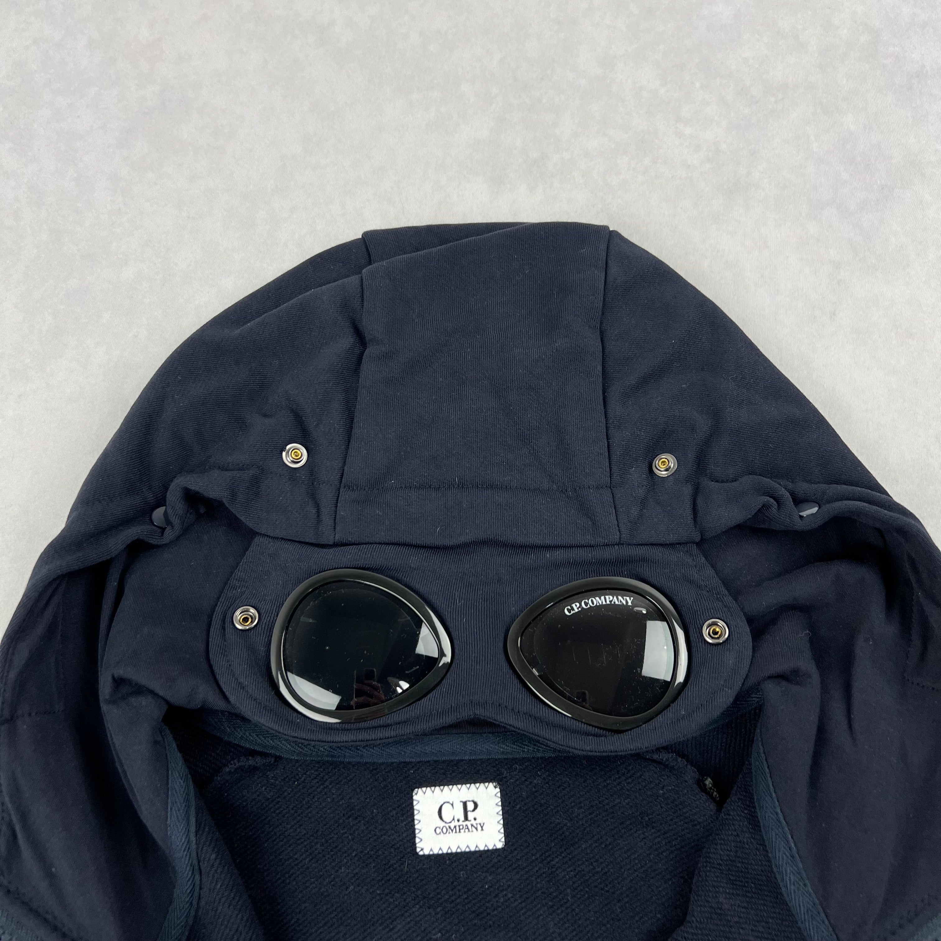 CP Company Goggle Hoodie